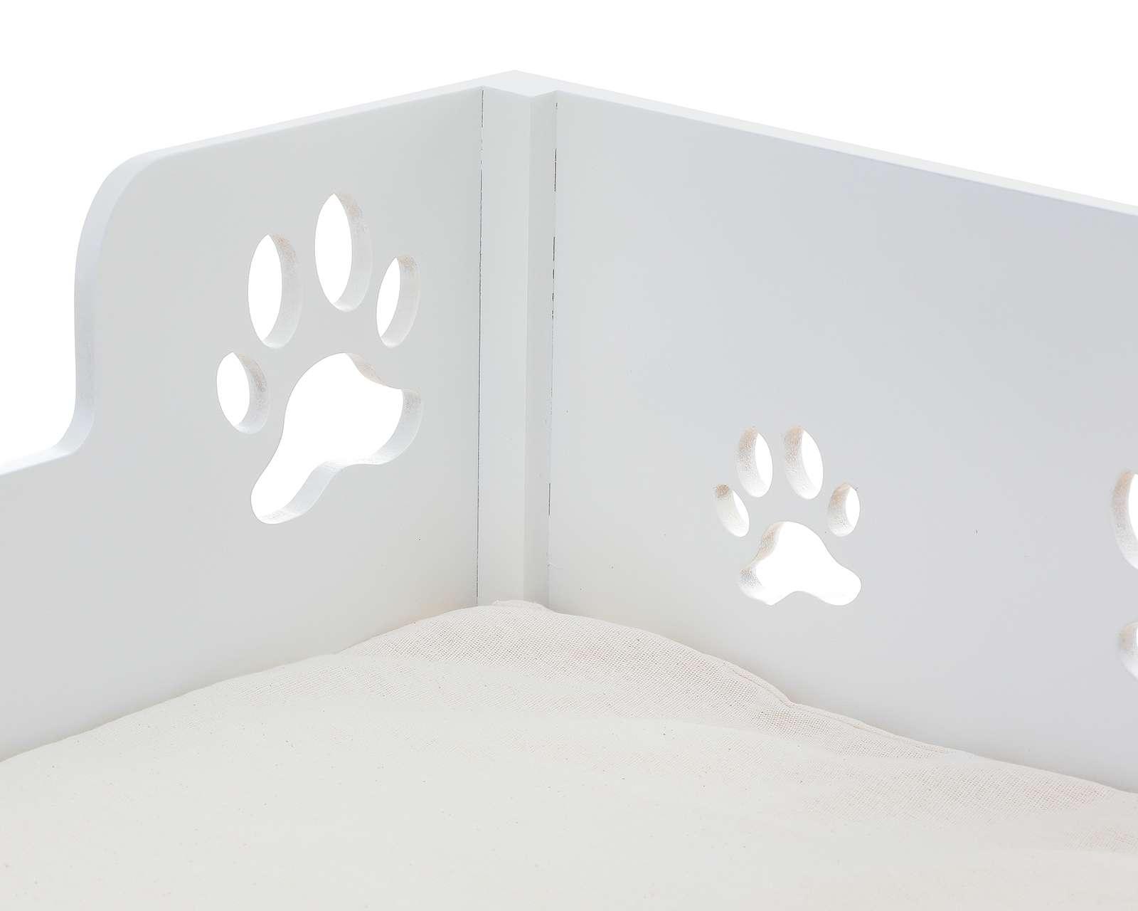 Foto 5 pulgar | Foto 5 | Cama para Mascotas Alt'ba Huellitas B
