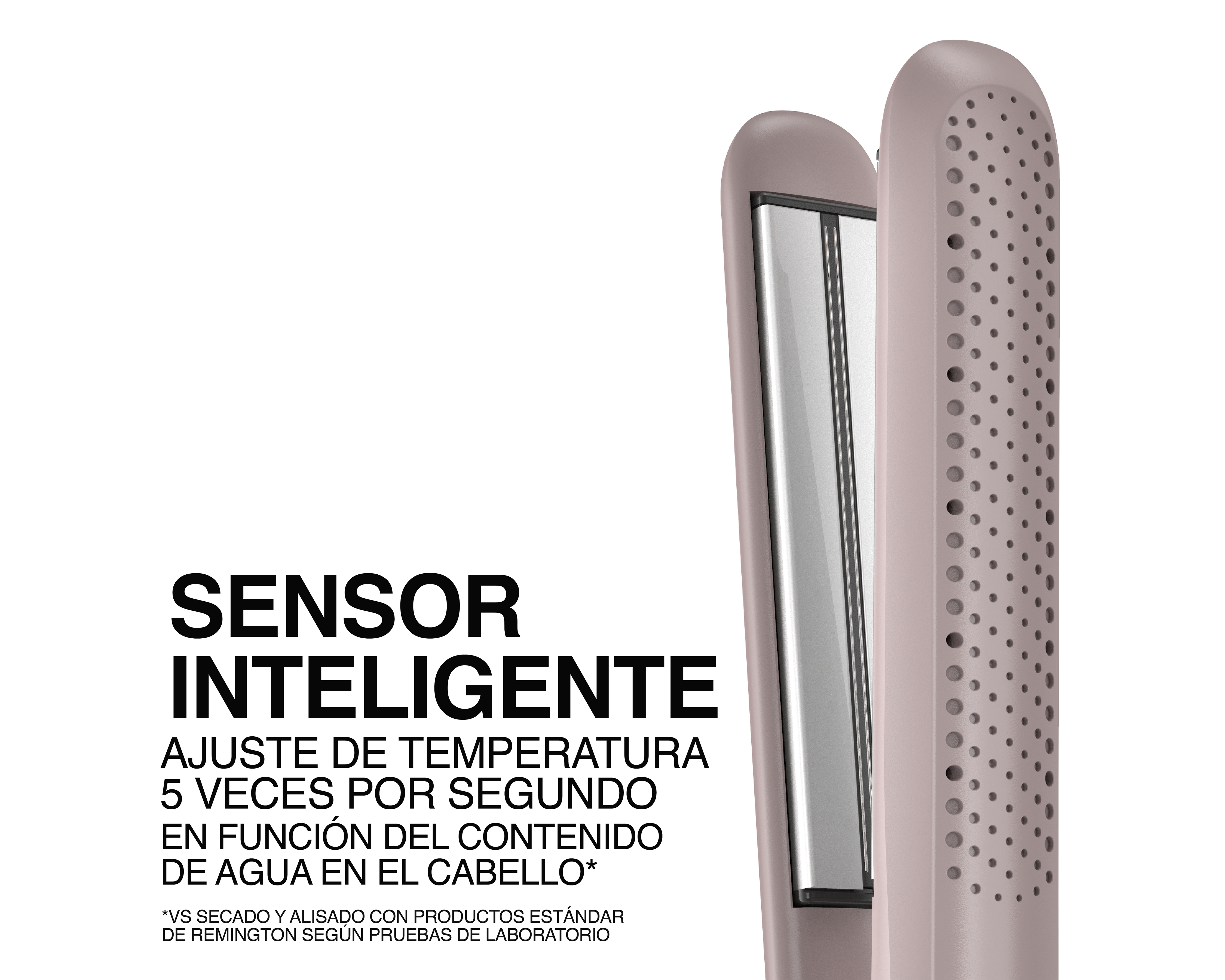 Foto 2 | Foto 2 | Plancha de Cabello Remington Wet2straight para Cabello Húmedo y Seco Cerámica Anti Frizz