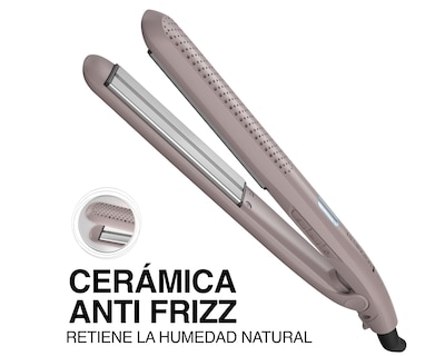 Foto 3 | Foto 3 | Plancha de Cabello Remington Wet2straight para Cabello Húmedo y Seco Cerámica Anti Frizz