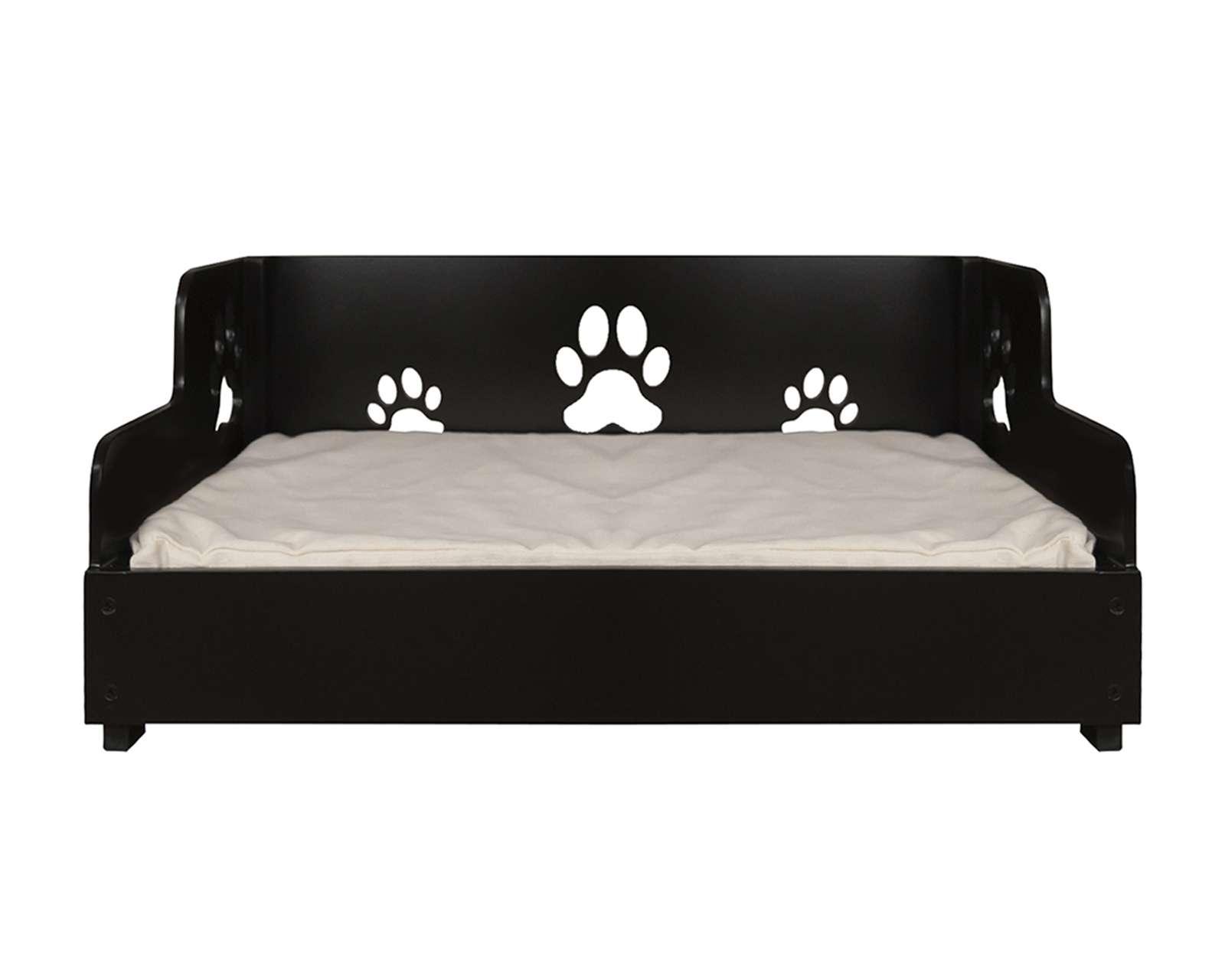 Foto 3 pulgar | Foto 2 | Cama para Mascotas Alt'ba Huellitas Ch