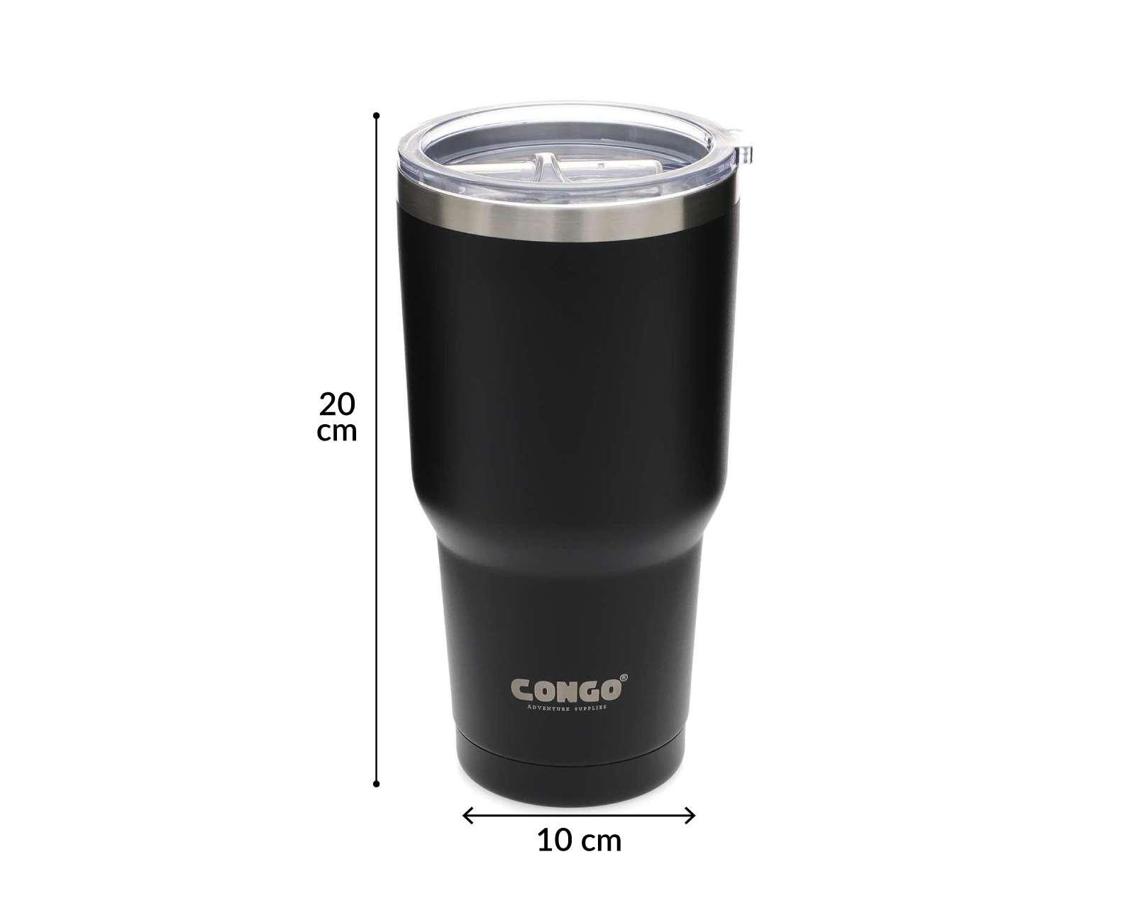 Foto 6 pulgar | Foto 5 | Termo Congo TMSA30B 850 ml