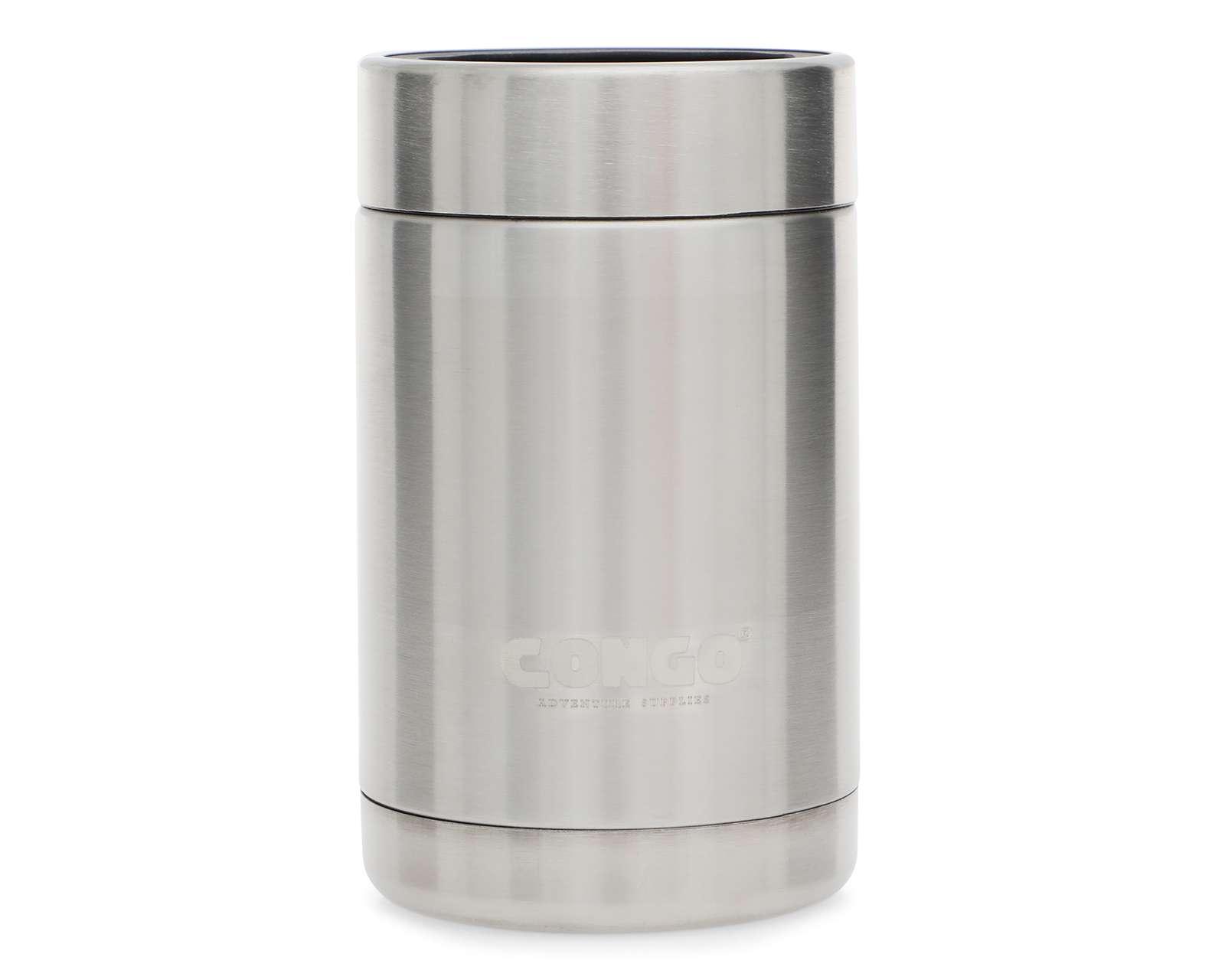 Foto 3 pulgar | Foto 2 | Portalatas Congo TMYY04 de 350 ml