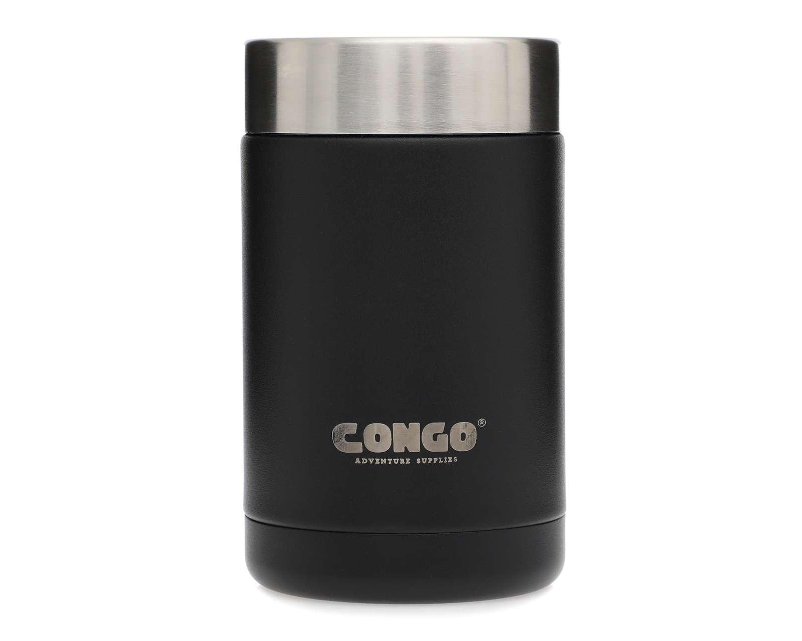 Foto 2 pulgar | Foto 1 | Portalatas Congo TMYY04B 350 ml