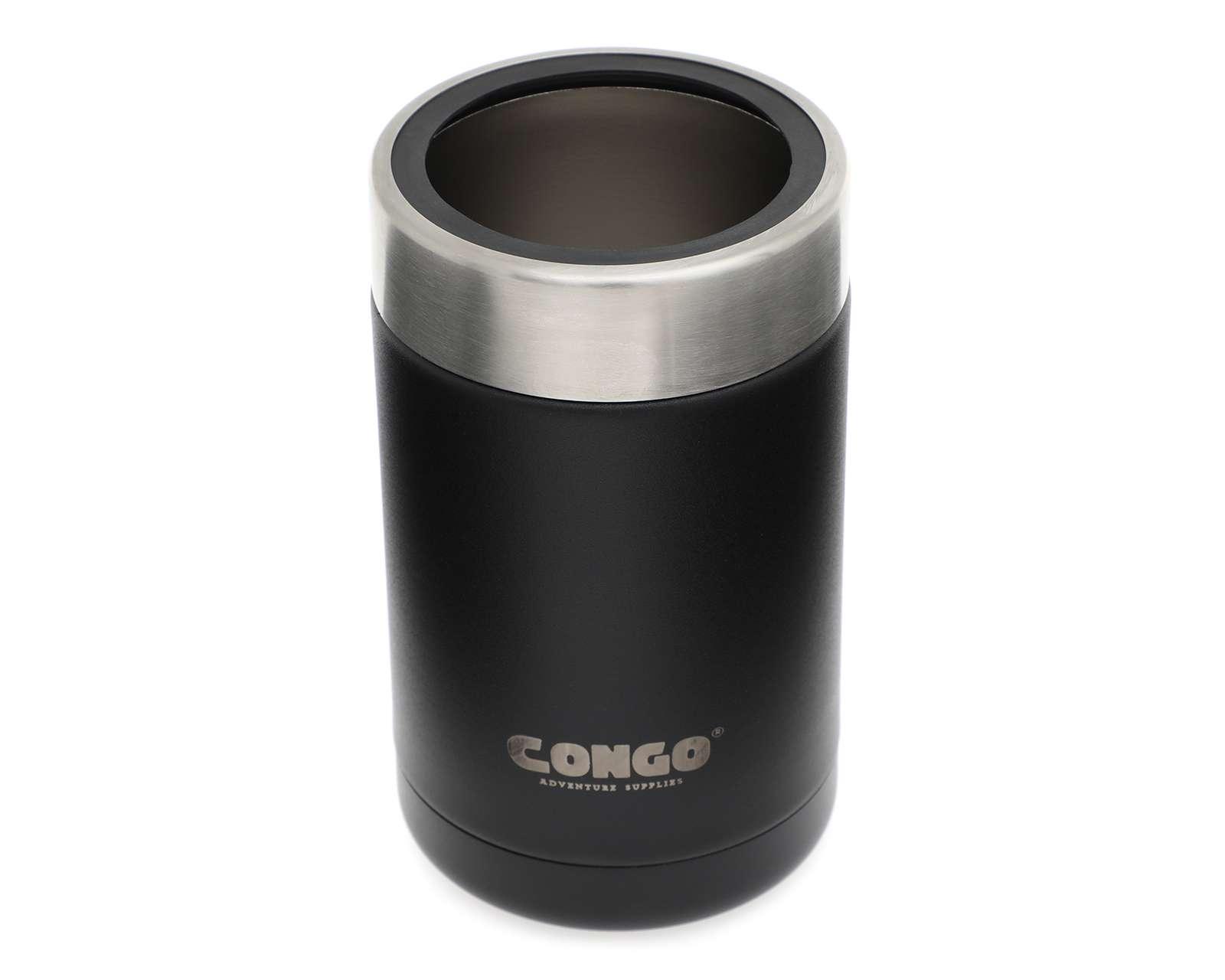 Foto 2 | Foto 2 | Portalatas Congo TMYY04B 350 ml