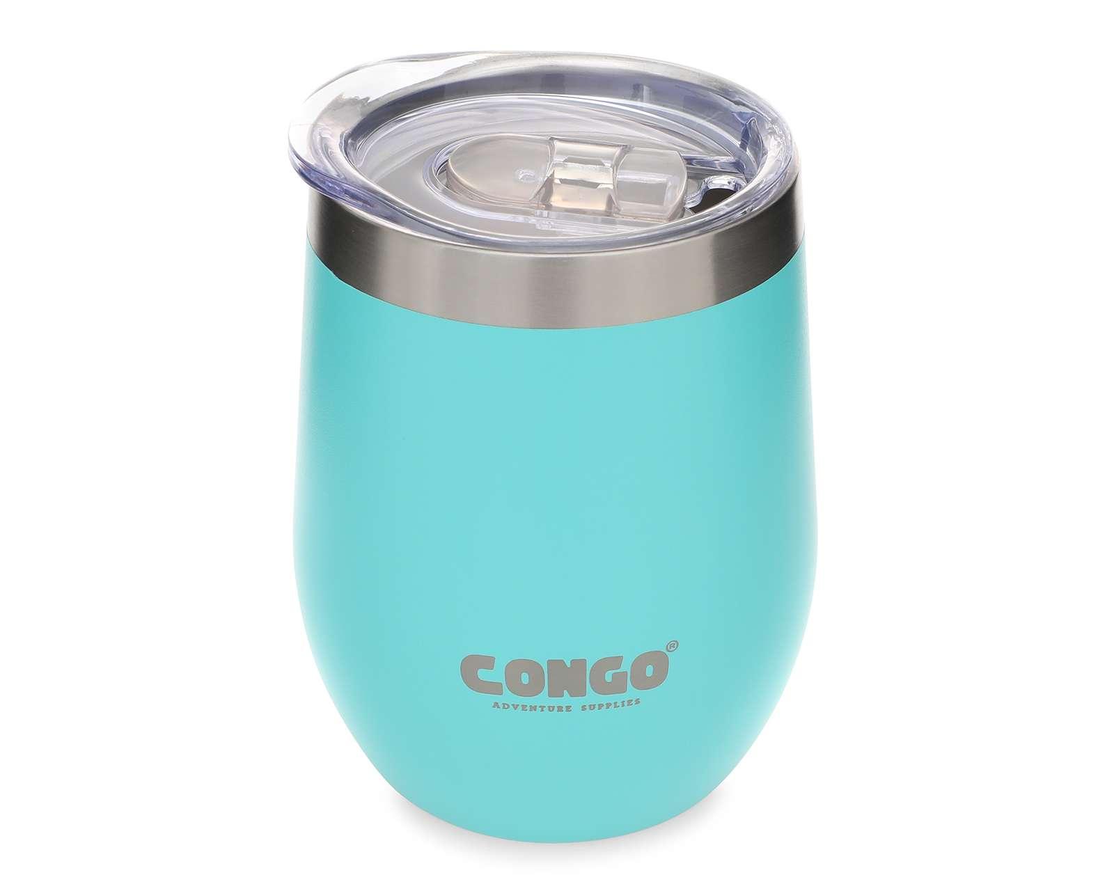 Foto 2 pulgar | Foto 1 | Porta Latas Congo TMGU03 de 380 ml