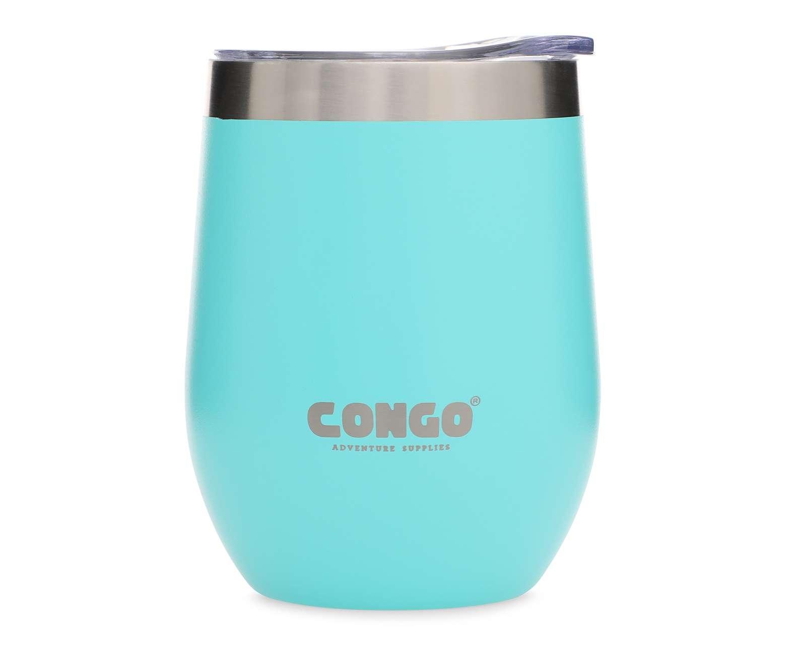 Foto 3 pulgar | Foto 2 | Porta Latas Congo TMGU03 de 380 ml