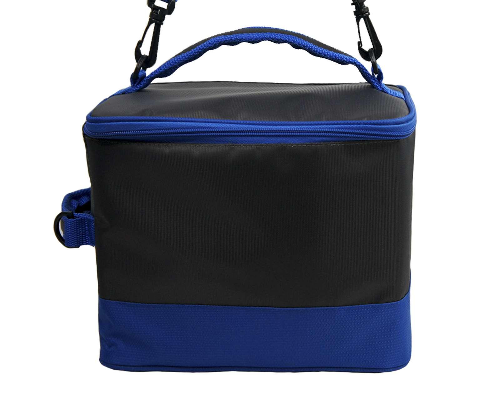 Foto 5 pulgar | Foto 4 | Hielera Tipo Bolsa Ultranex 10"