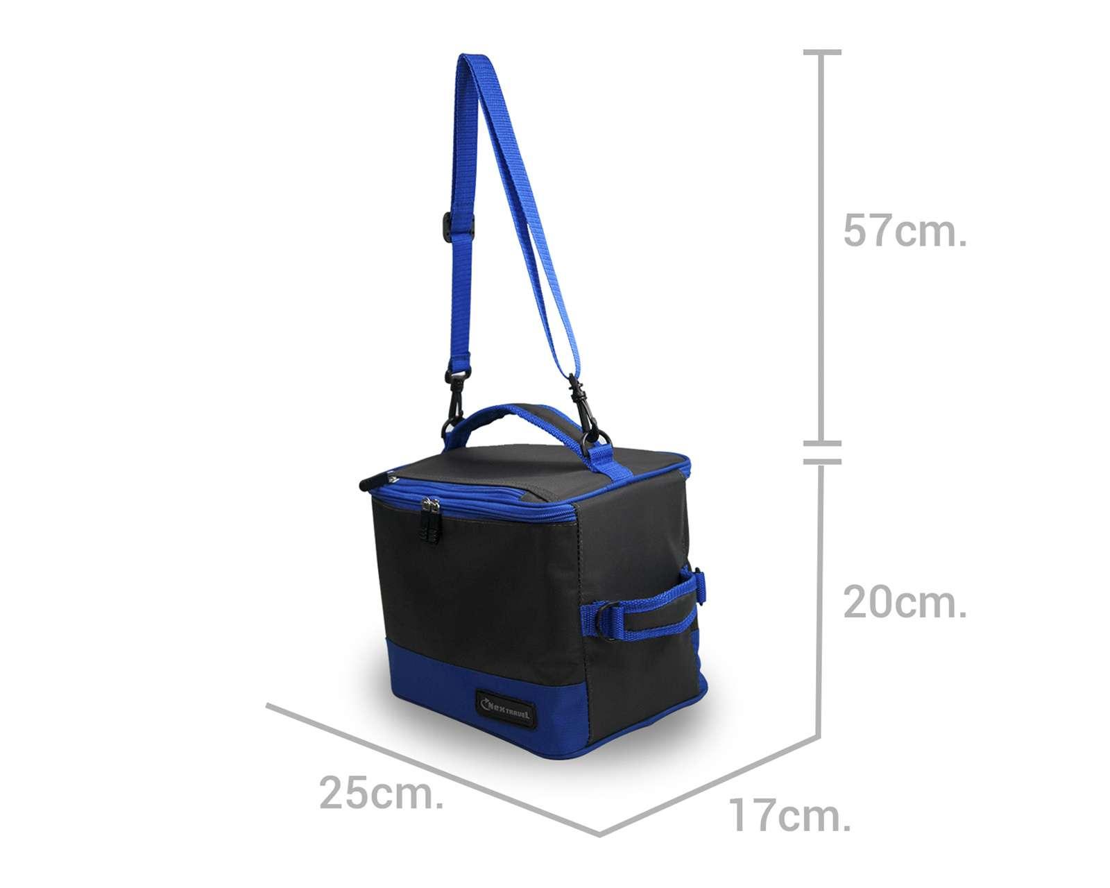 Foto 6 pulgar | Foto 5 | Hielera Tipo Bolsa Ultranex 10"