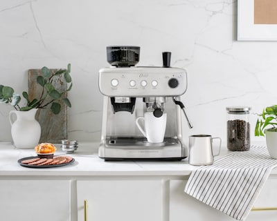 Foto 1 | Foto 1 | Cafetera Oster Automática con Molino