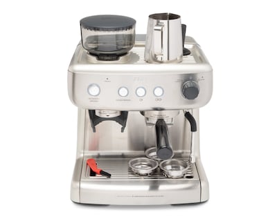 Foto 2 | Foto 2 | Cafetera Oster Automática con Molino