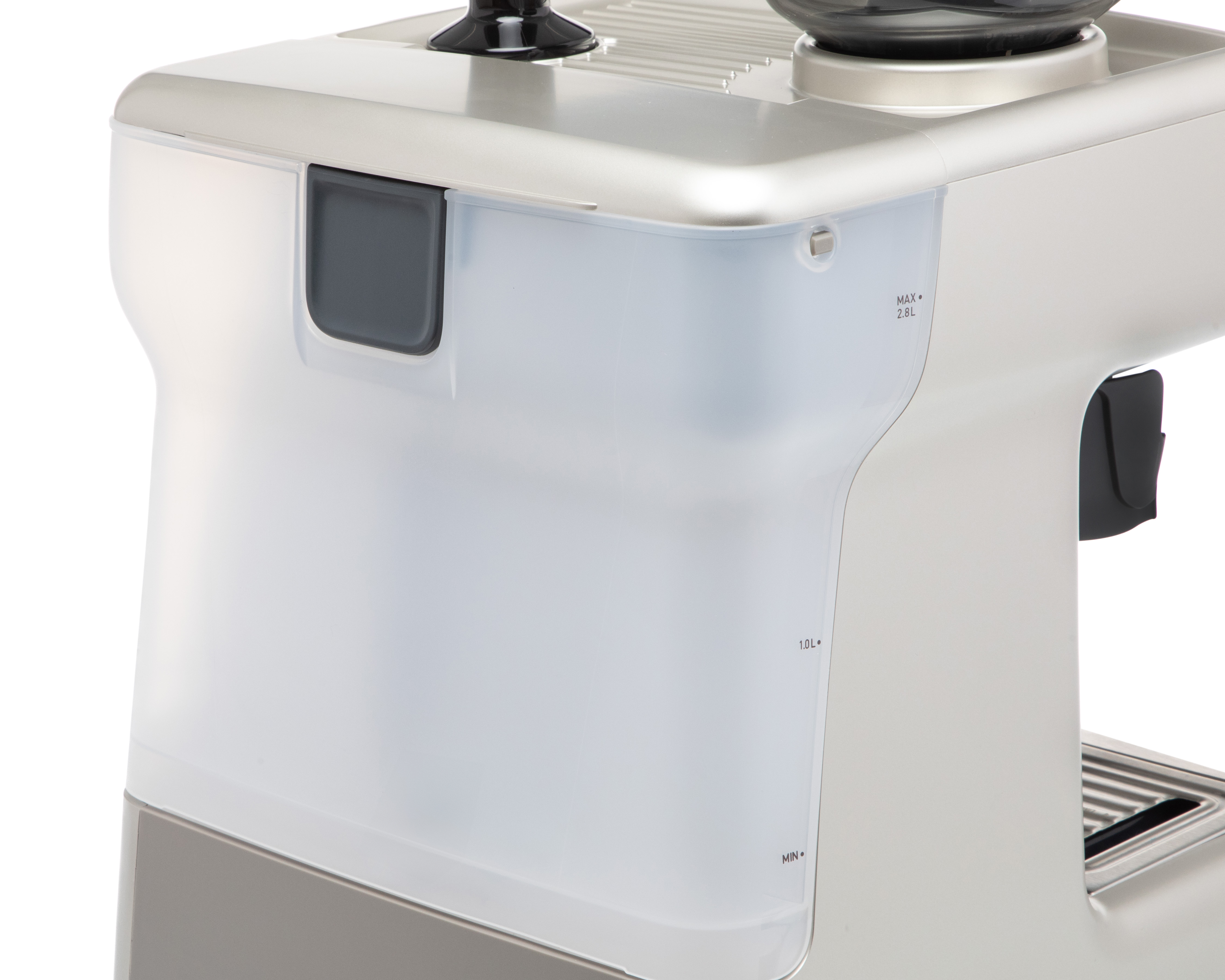 Foto 5 | Foto 5 | Cafetera Oster Automática con Molino