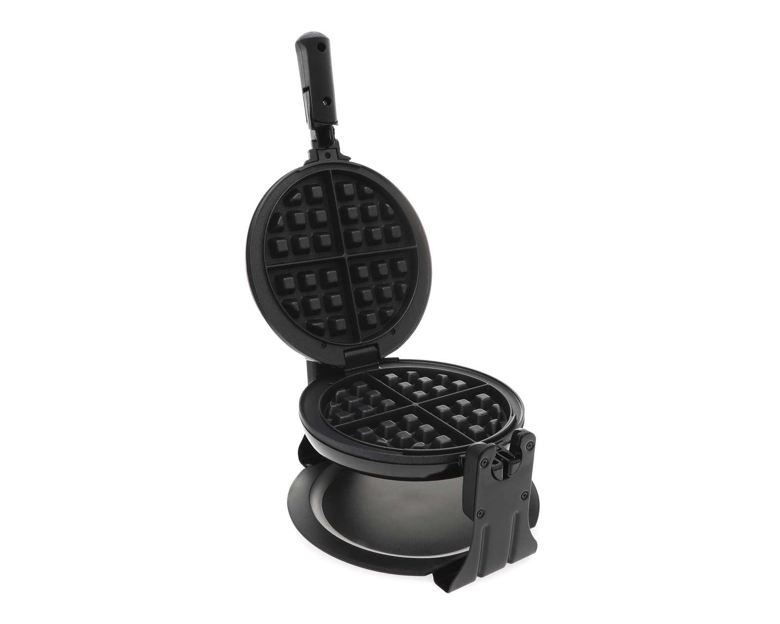 Foto 2 | Foto 2 | Wafflera Black+Decker WM1000B-CP