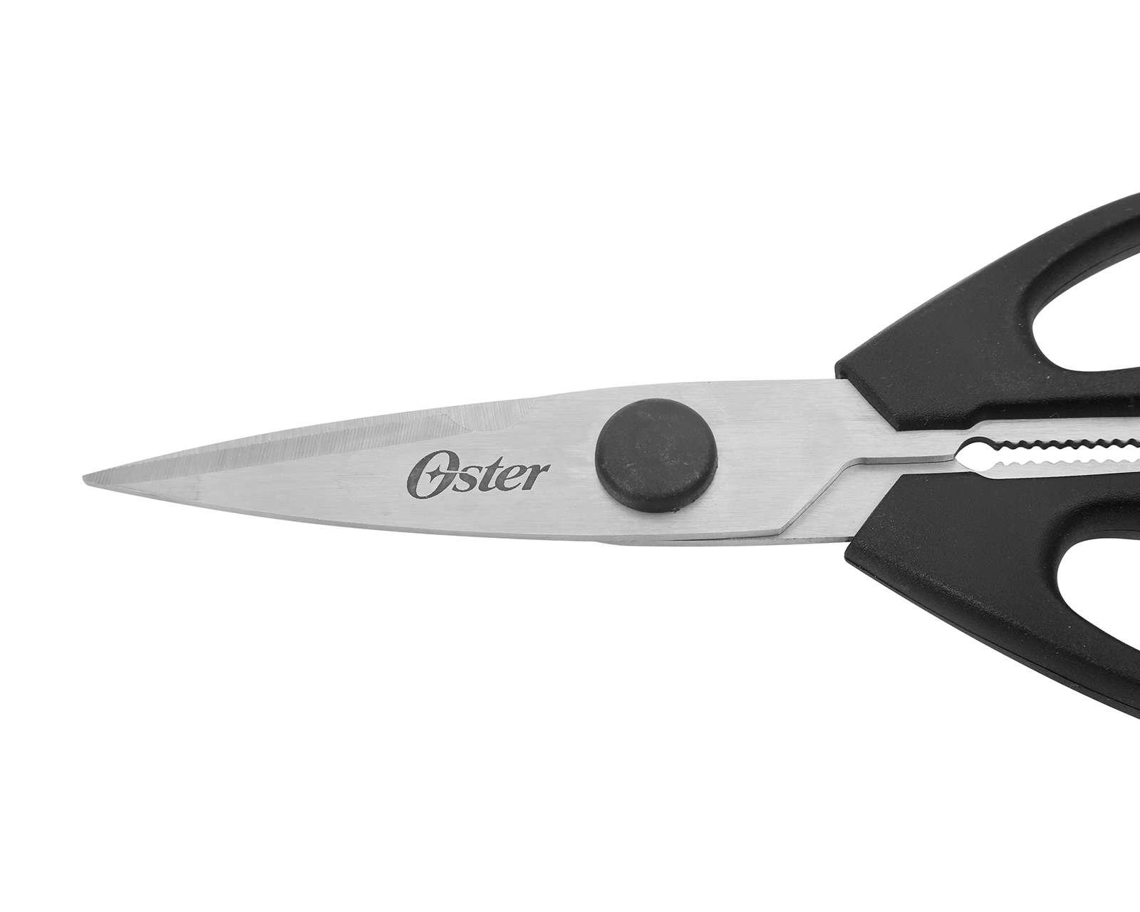 Foto 4 pulgar | Foto 3 | Tijeras Oster 2 Piezas