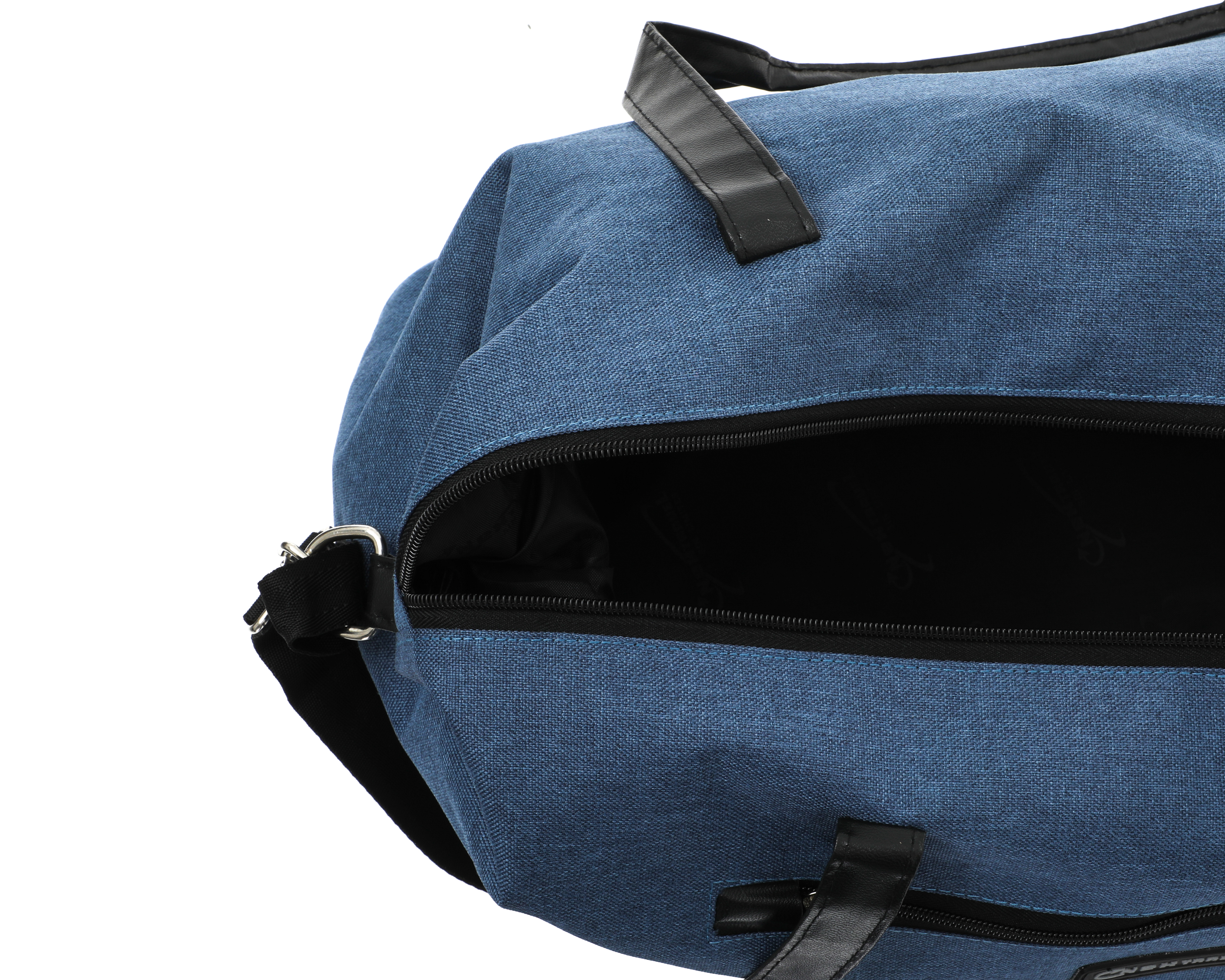 Foto 4 | Foto 4 | Maleta de Mano Nextravel Demin 19"