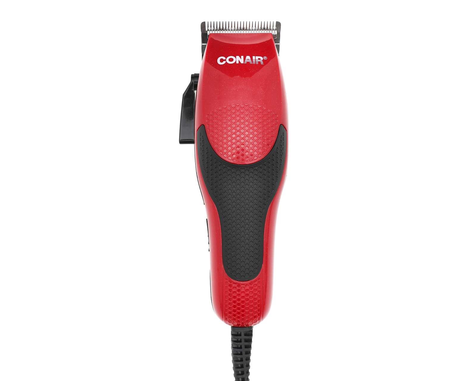 Foto 3 pulgar | Foto 2 | Combo de Recortadora de Cabello Conair HCT242COES