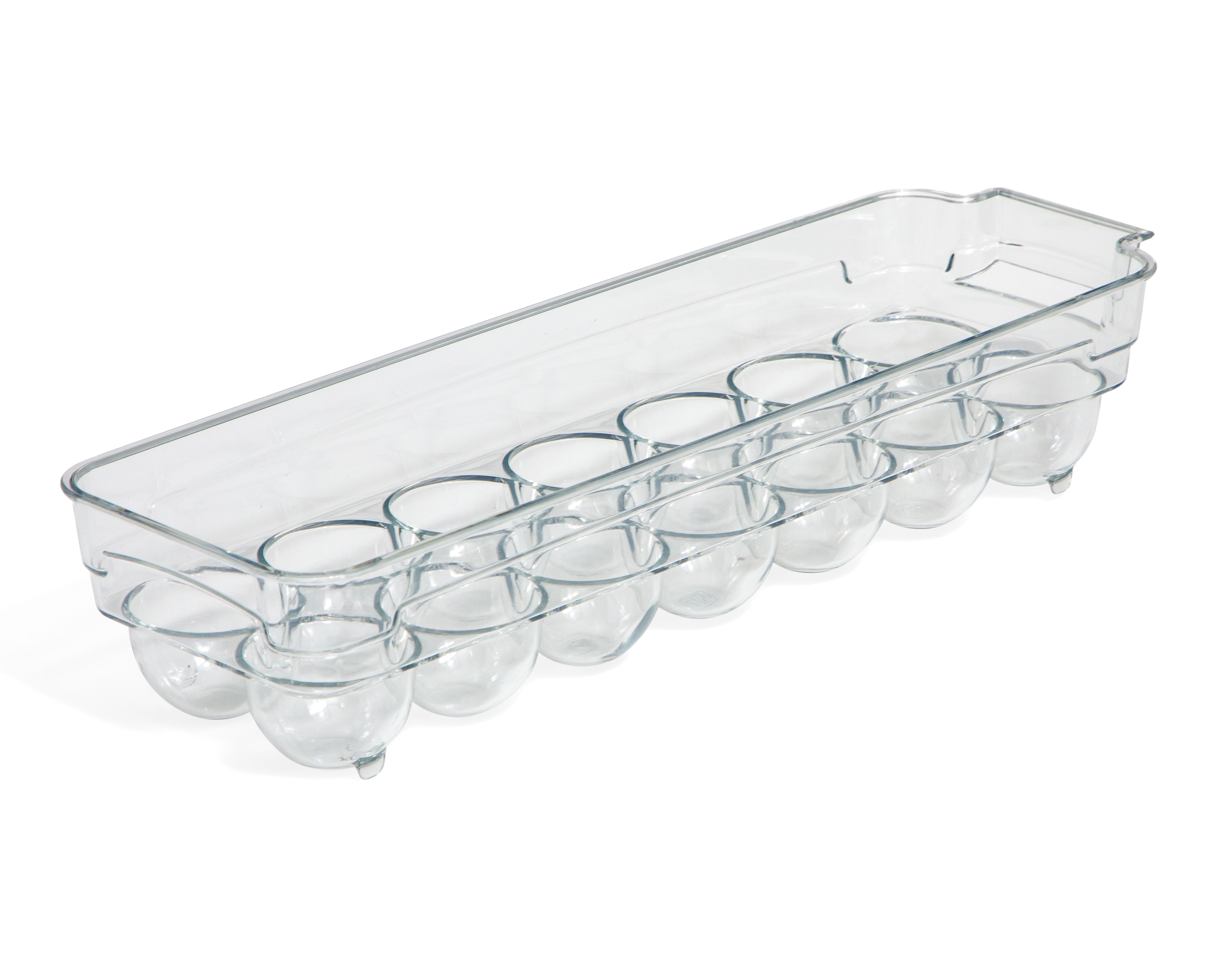 Organizador de Plástico Procook para 14 Huevos