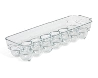 Organizador de Plástico Procook para 14 Huevos