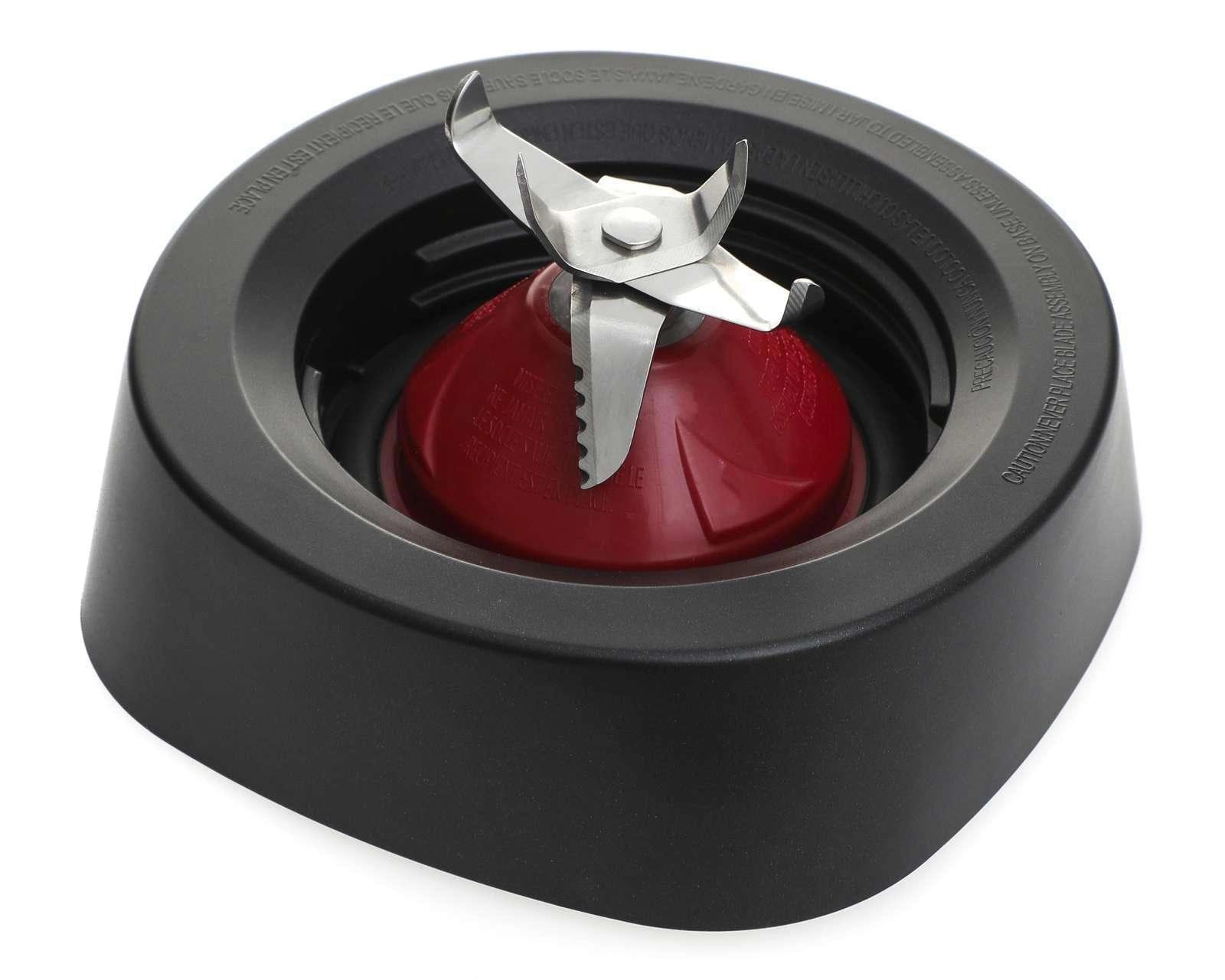 Foto 8 pulgar | Foto 7 | Licuadora Black+Decker Pulverix 12 Velocidades Vaso de Vidrio