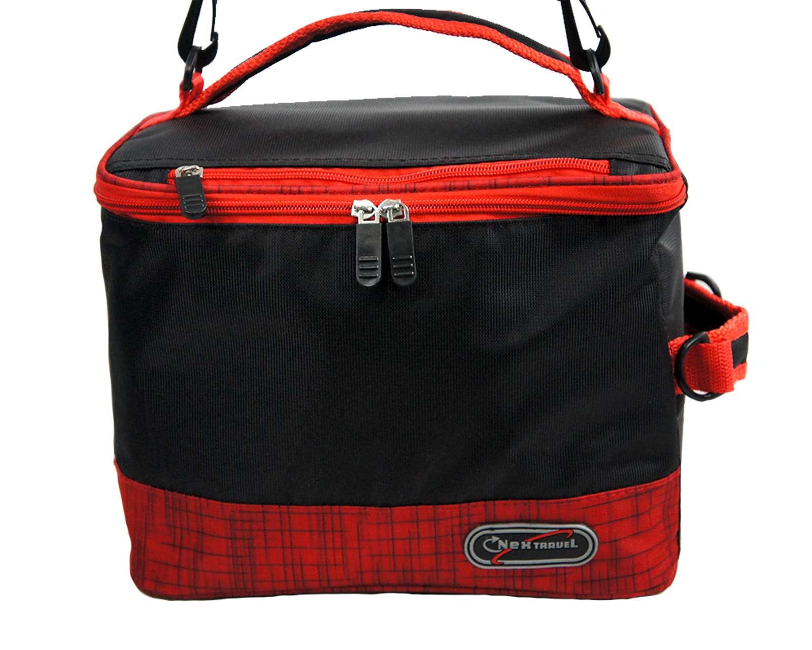 Foto 4 | Foto 4 | Lonchera Nextravel Ultranex de 10"