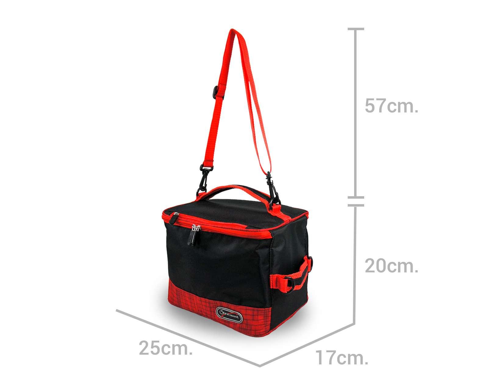 Foto 5 | Foto 5 | Lonchera Nextravel Ultranex de 10"