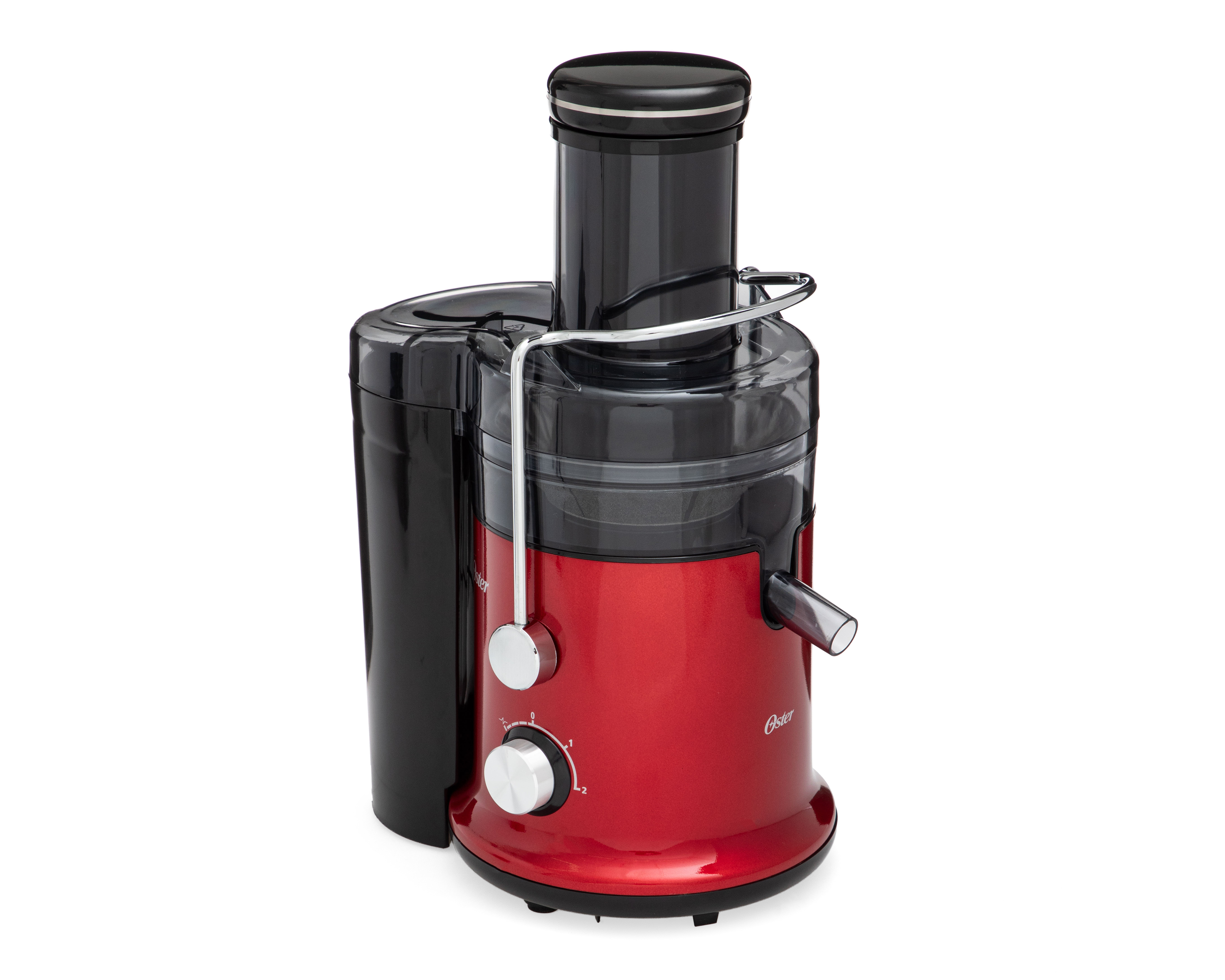 Foto 3 | Foto 3 | Extractor de Jugo Oster 600 W 2 Velocidades