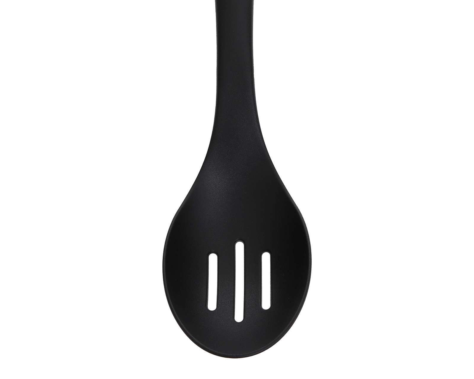 Foto 2 | Foto 2 | Cuchara Ranurada Kitchenaid de Nailon