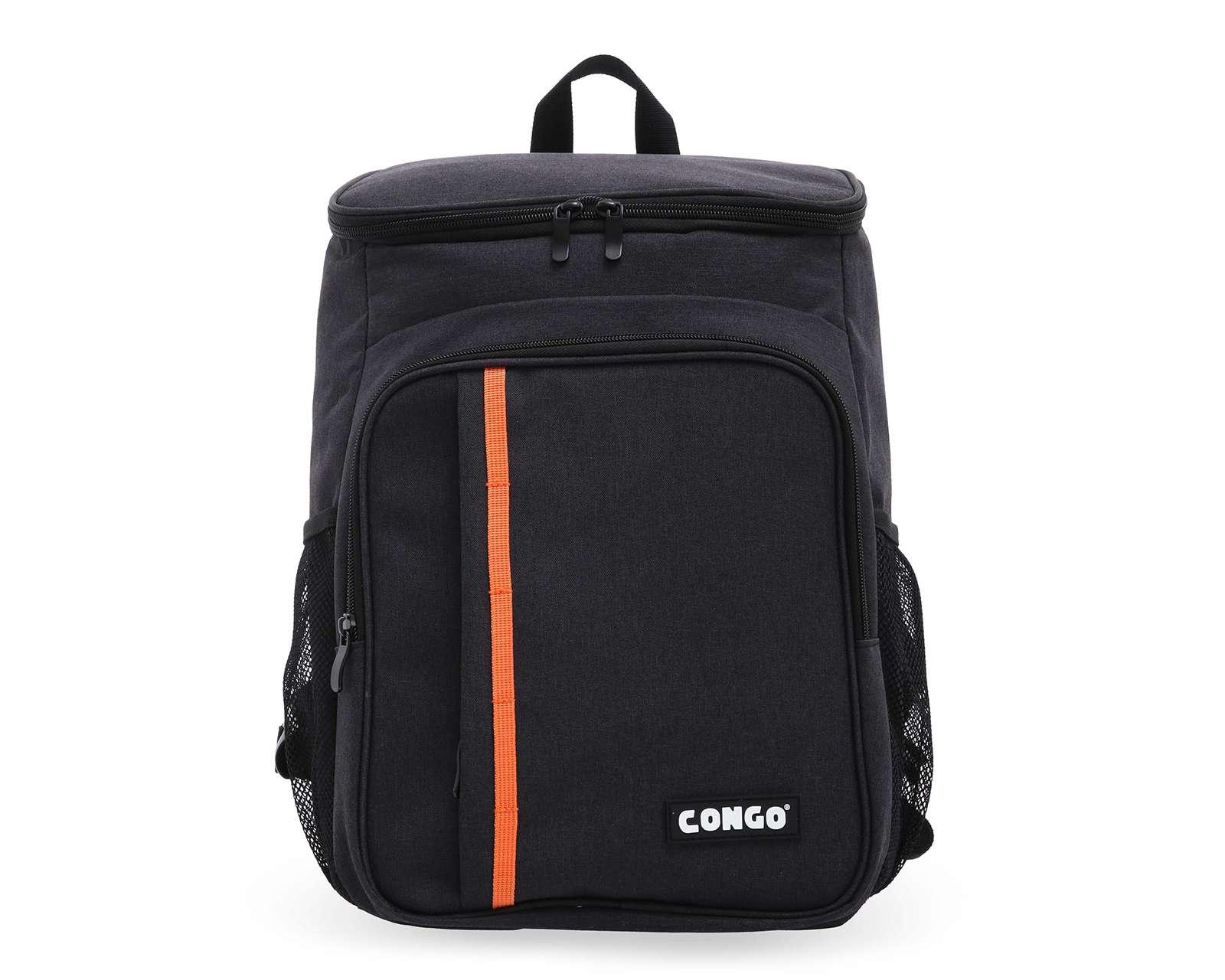 Hielera Congo Tipo Mochila 24 Latas