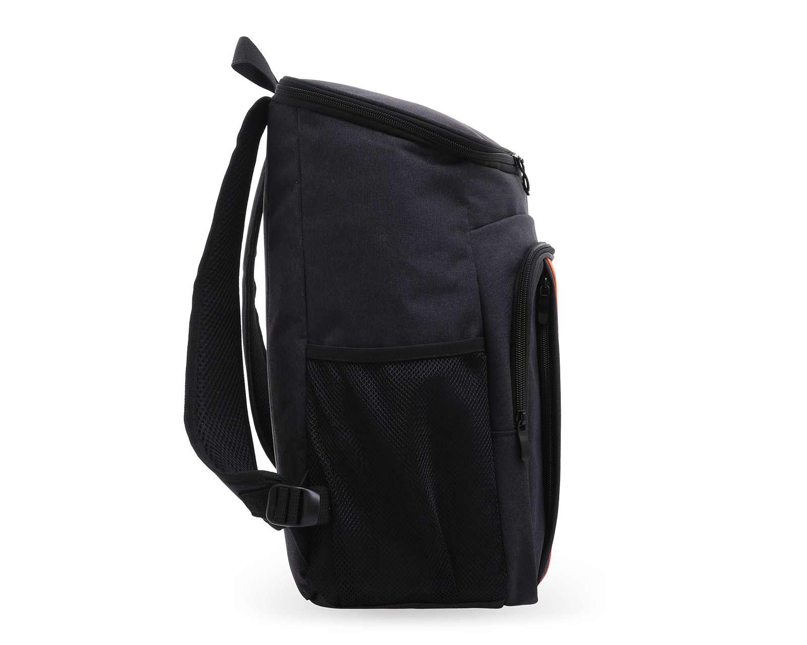 Foto 3 | Foto 3 | Hielera Congo Tipo Mochila 24 Latas