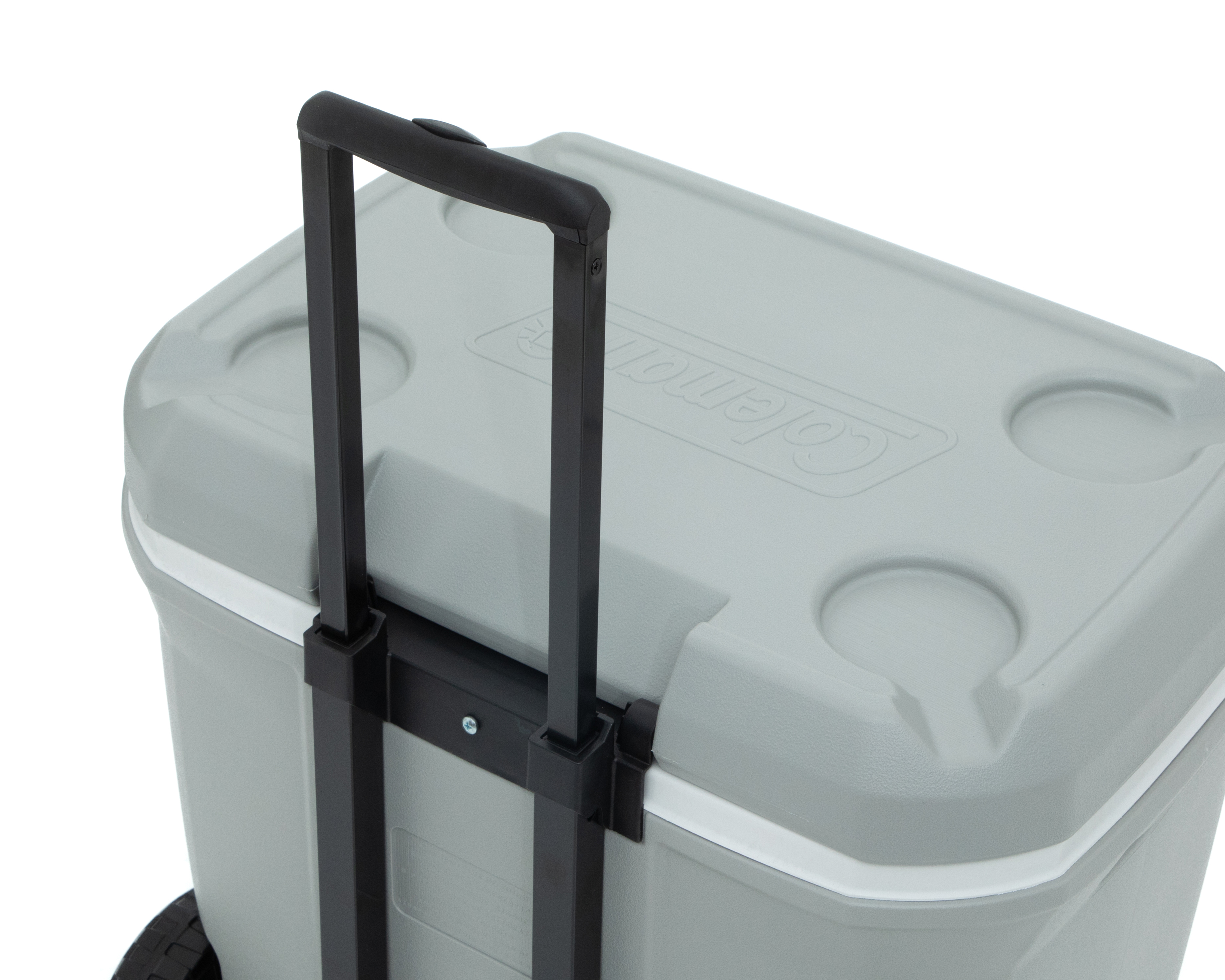 Foto 6 | Foto 6 | Hielera Coleman con Ruedas 101 Latas