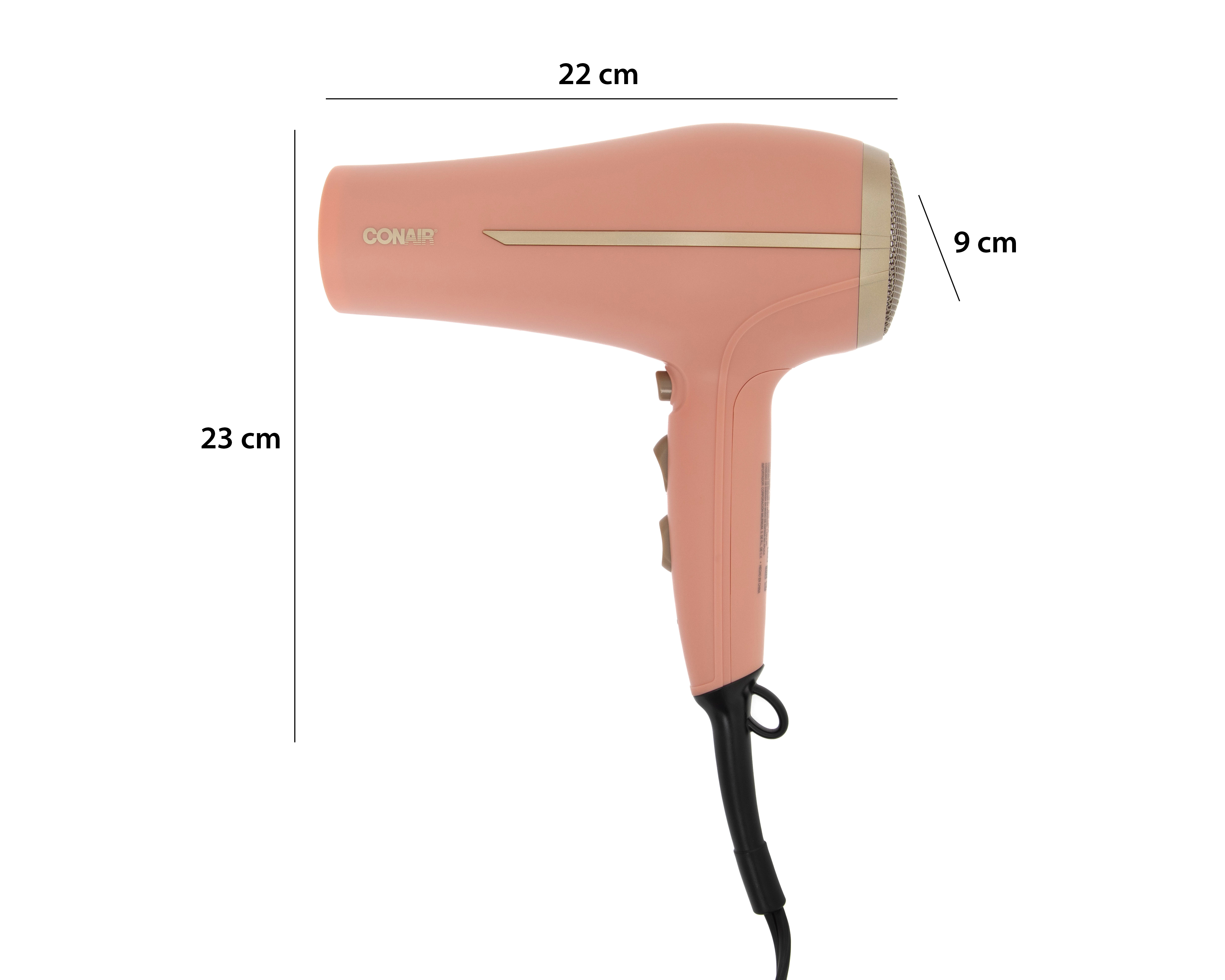 Foto 9 | Foto 9 | Secadora de Cabello Conair 5558ES