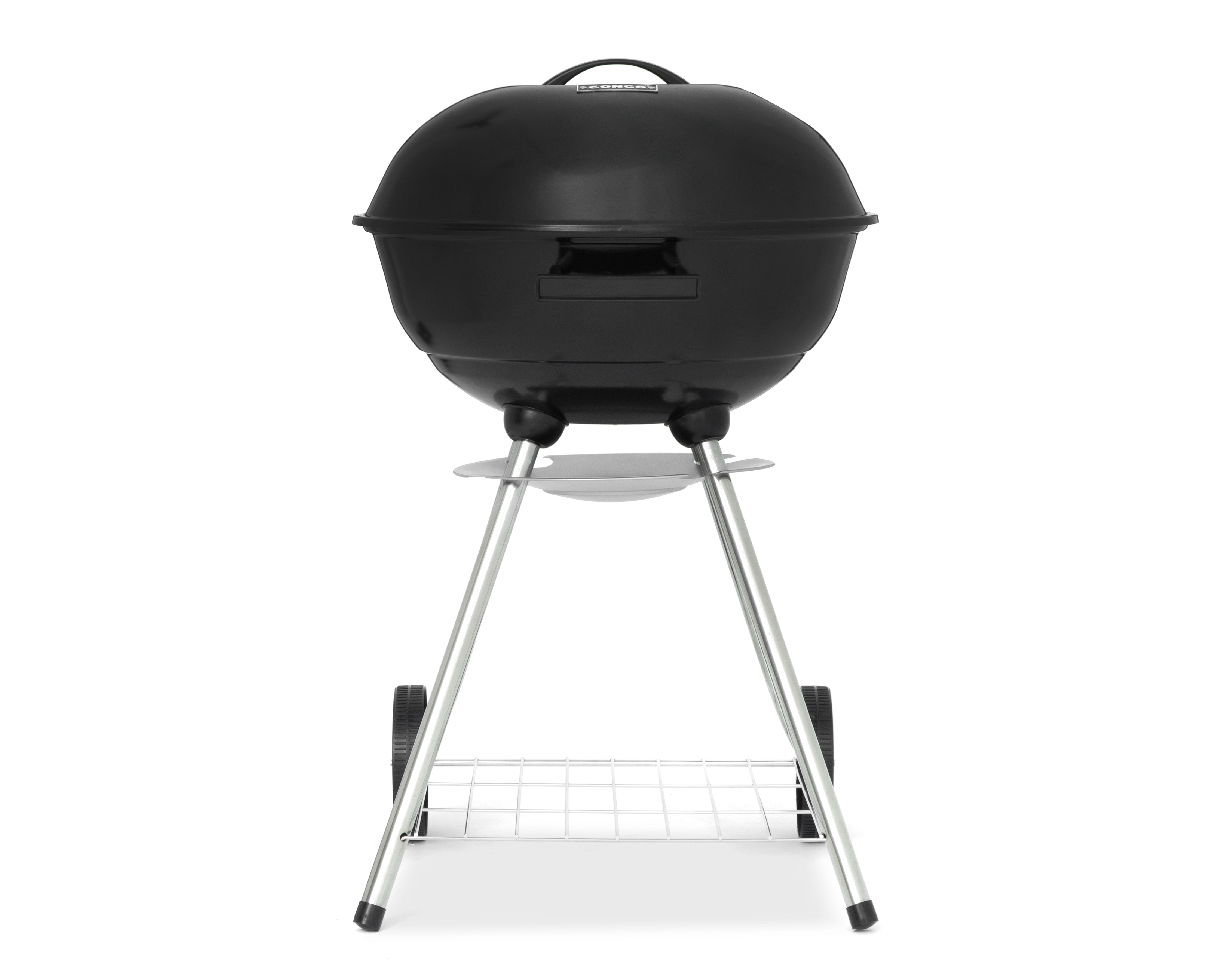 Asador de Carbón Congo Master Cheff 21