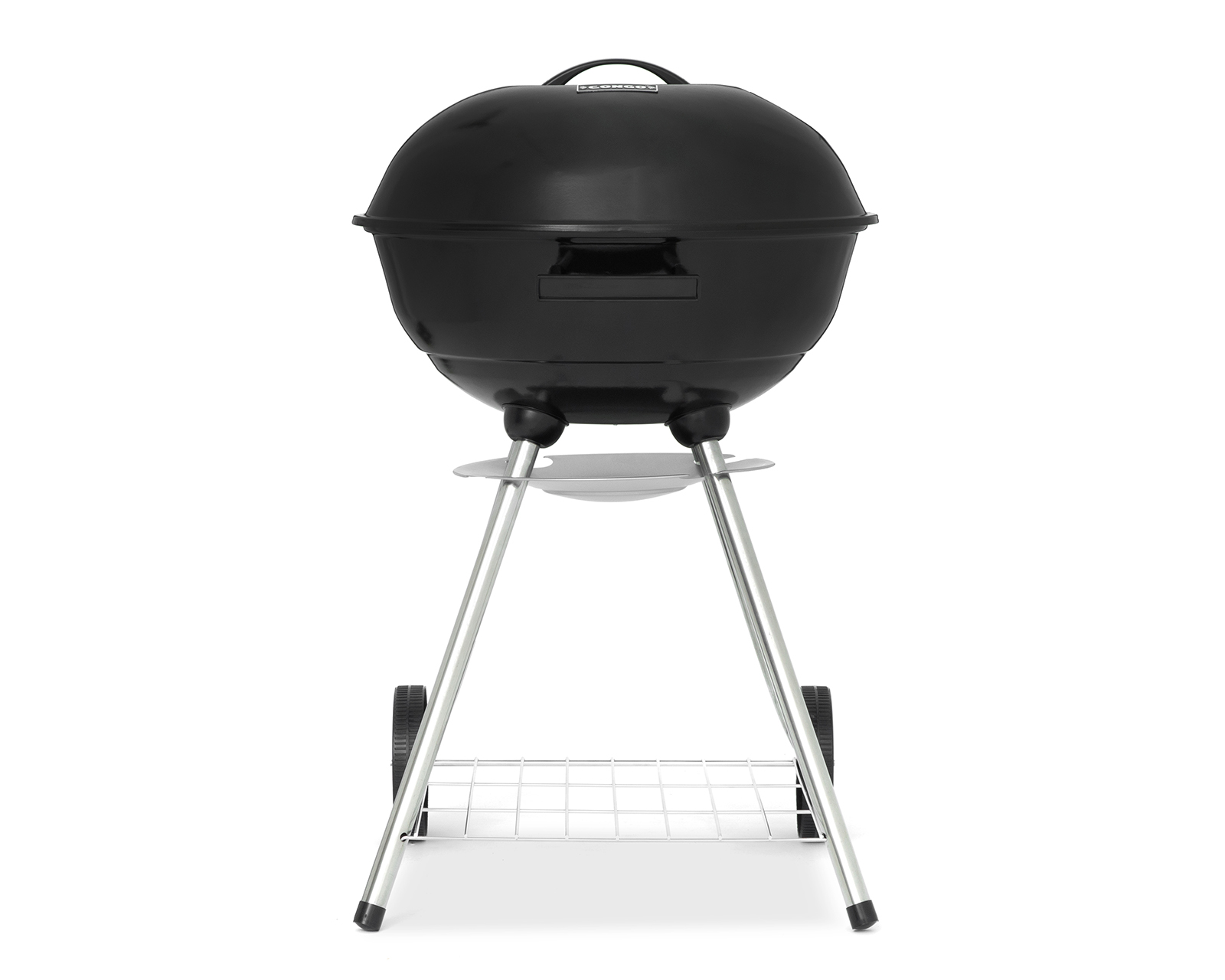 Foto 1 | Foto 1 | Asador de Carbón Congo Master Cheff 21"