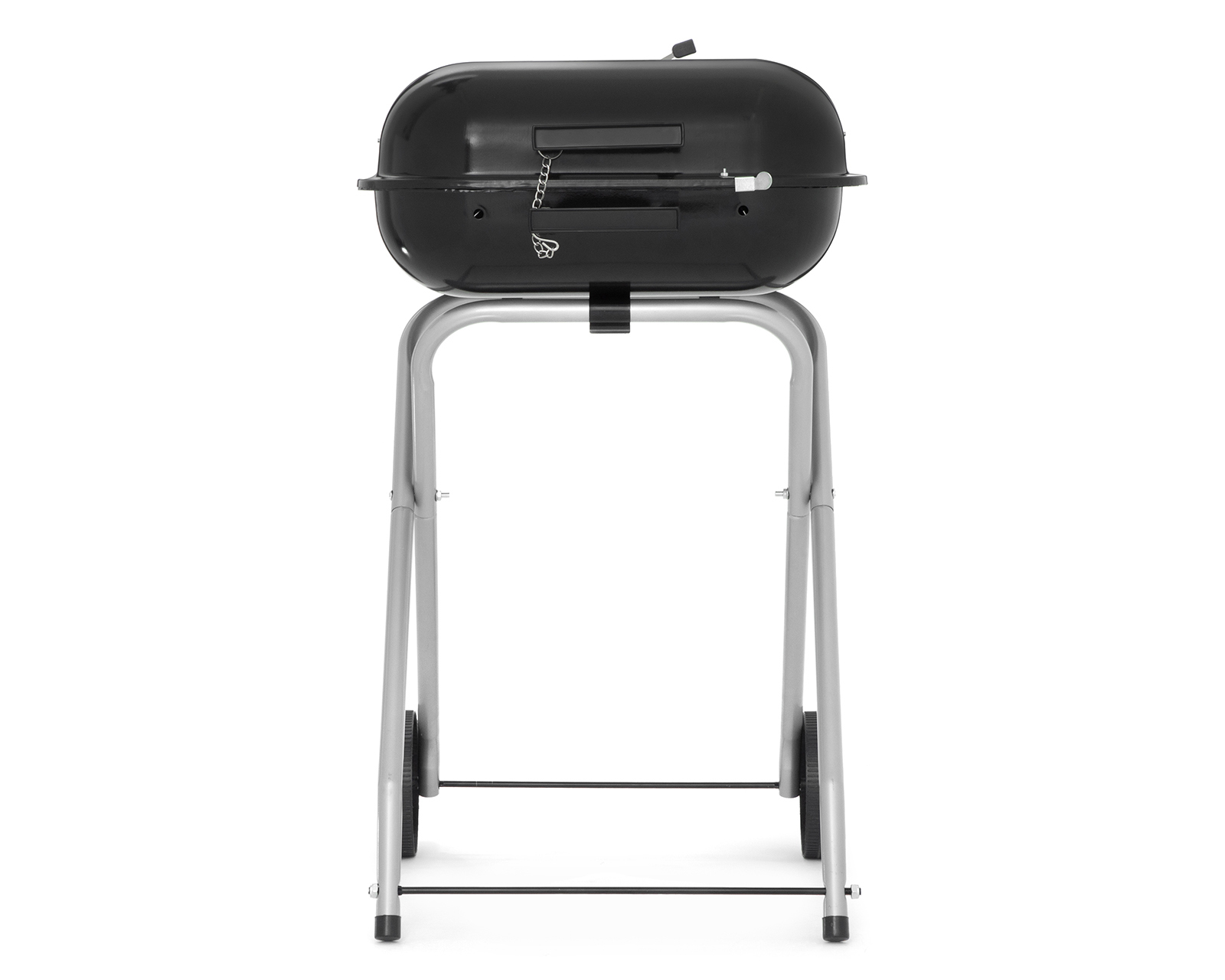 Asador de Carbón Congo Master Grill 20"