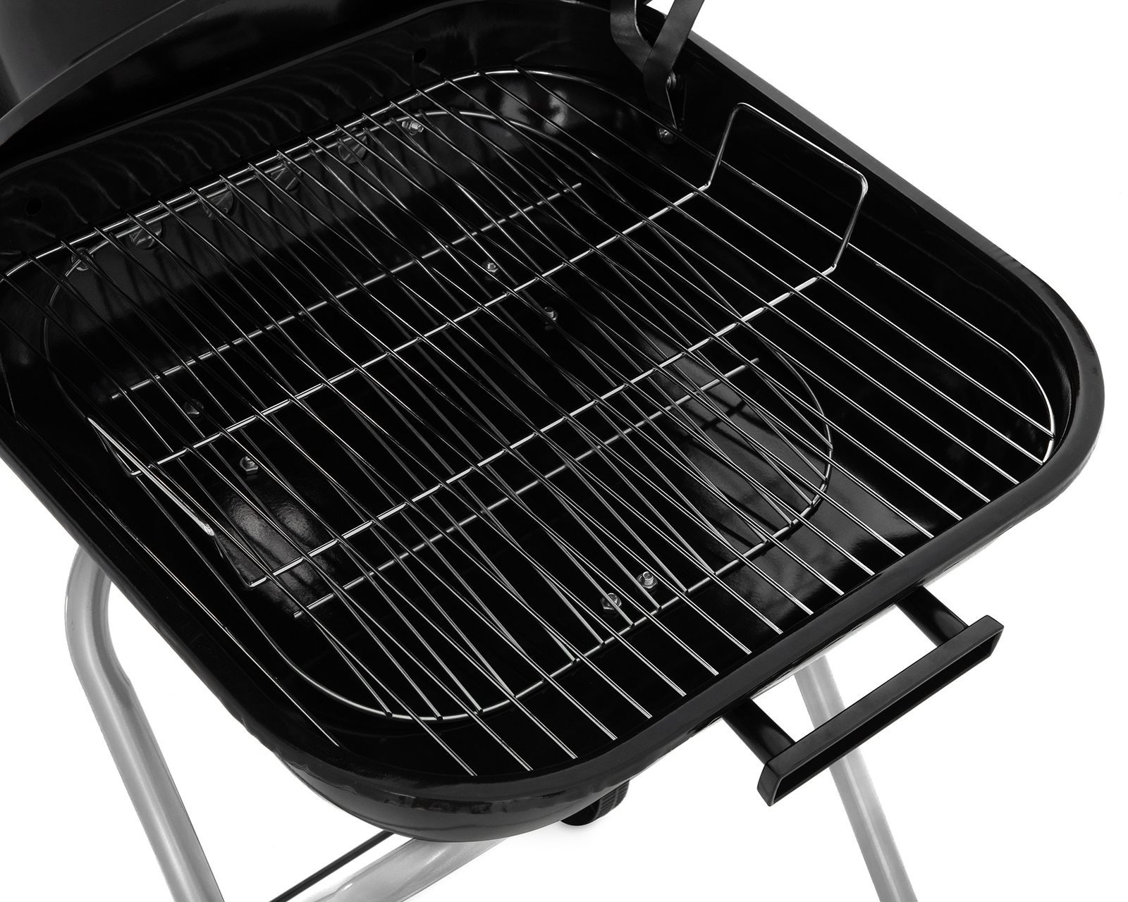 Foto 4 | Foto 4 | Asador de Carbón Congo Master Grill 20"