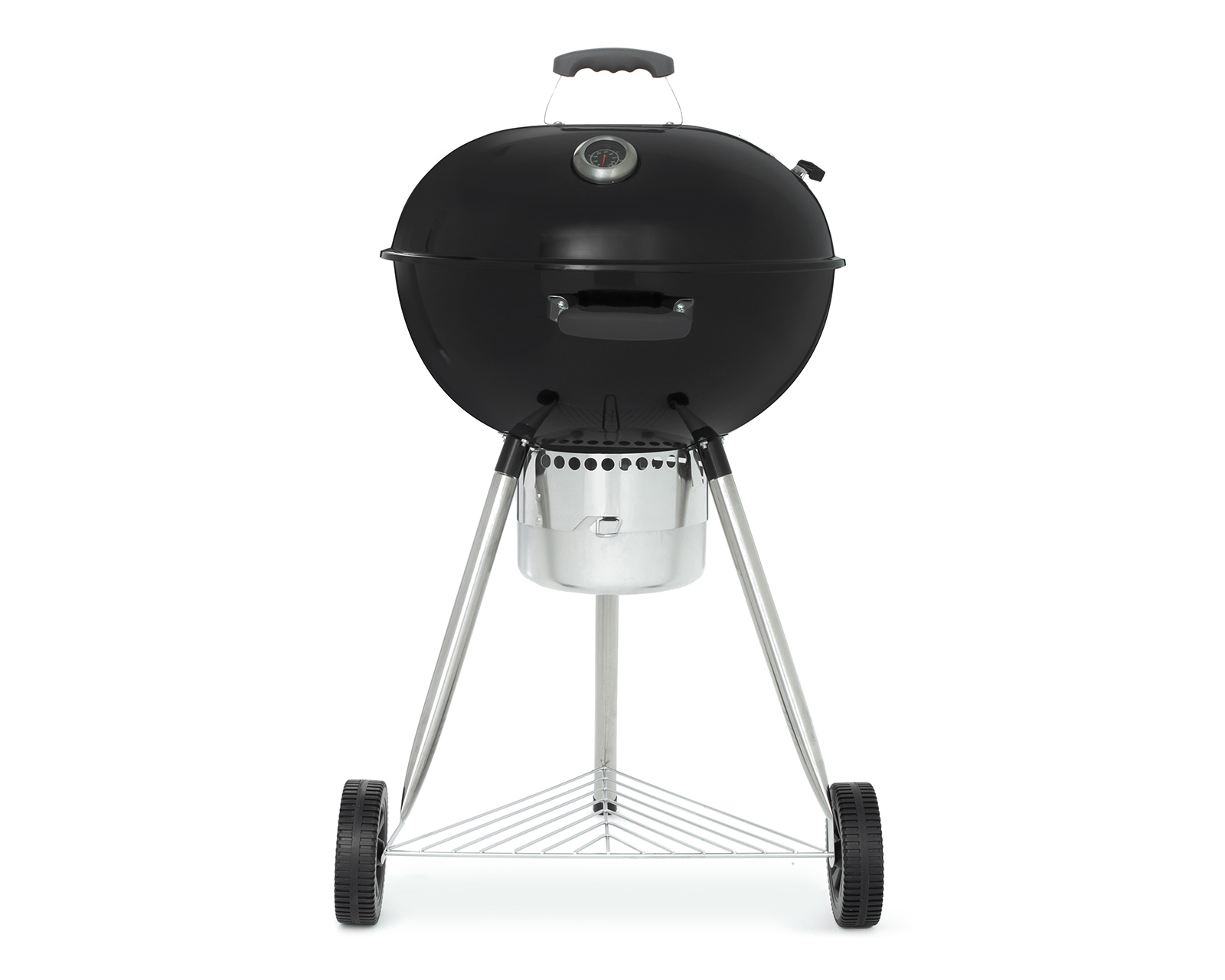 Foto 1 | Foto 1 | Asador de Carbón Congo Master Premium 22"