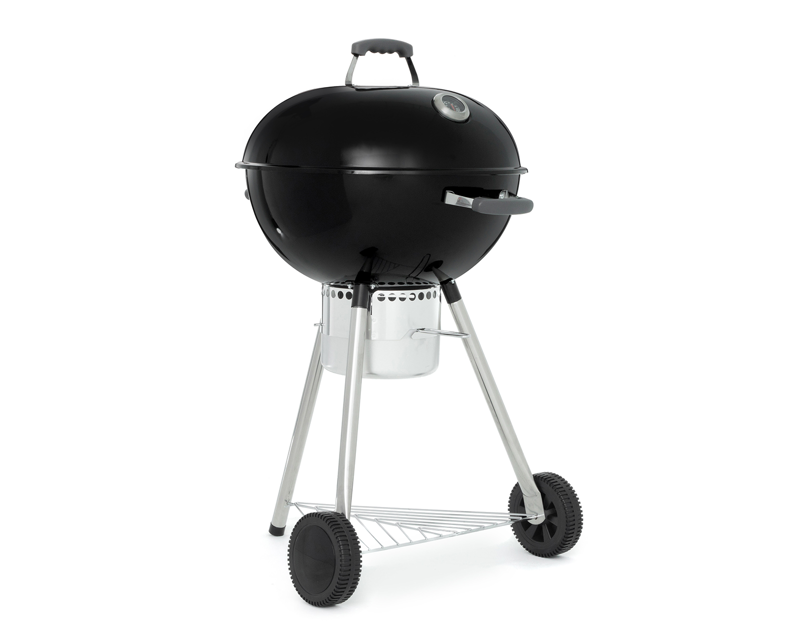Foto 2 | Foto 2 | Asador de Carbón Congo Master Premium 22"