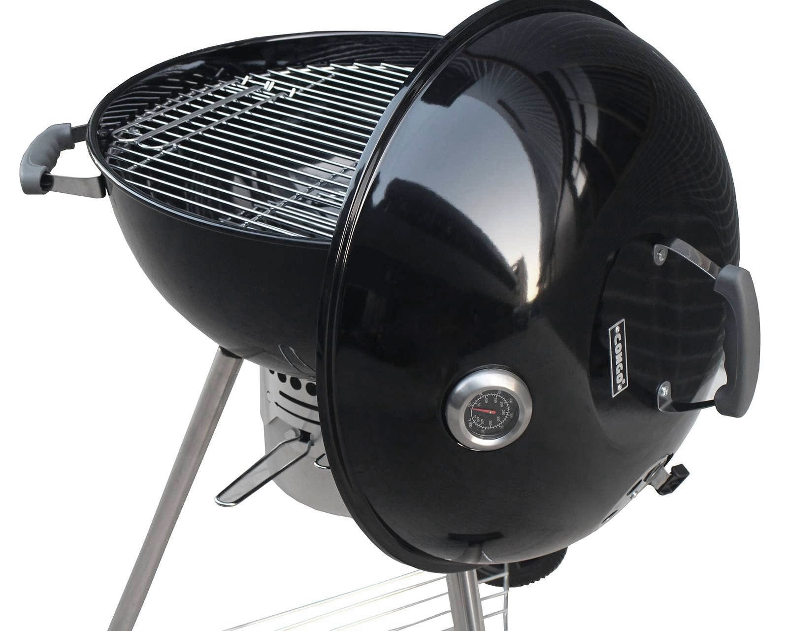 Foto 6 pulgar | Foto 5 | Asador de Carbón Congo Master Premium 22"