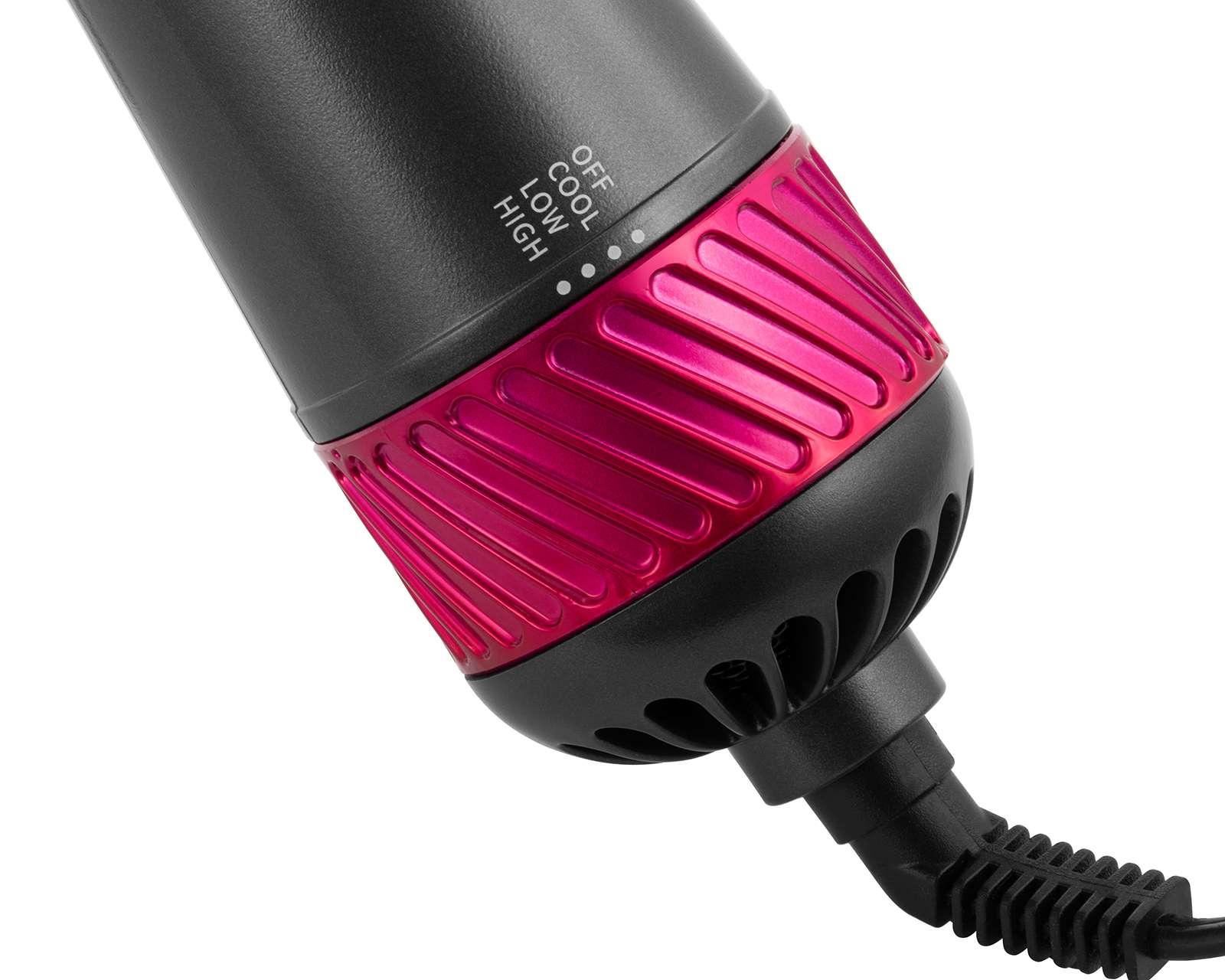 Foto 4 pulgar | Foto 3 | Cepillo Ionico Lemon Styling Bloom