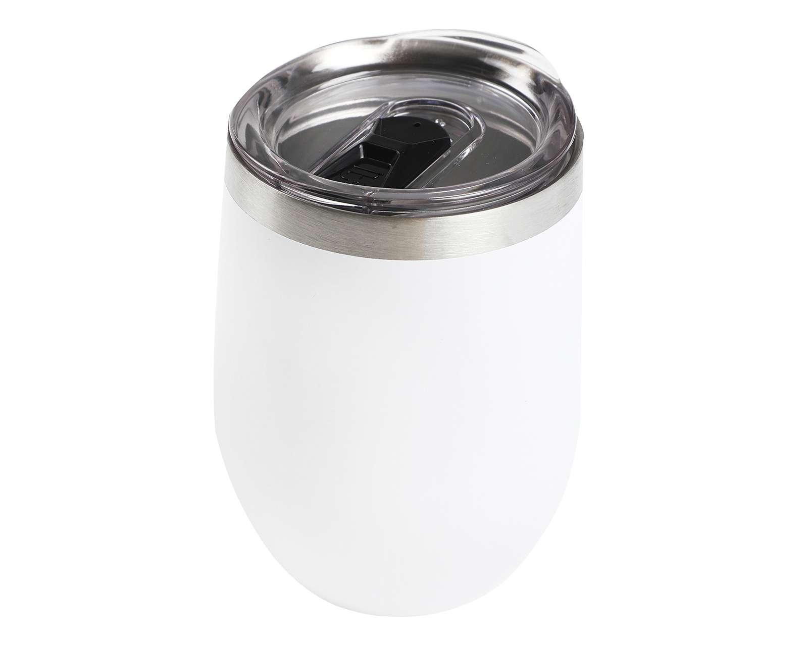 Foto 3 pulgar | Foto 2 | Termo Ice Shaker Blanco 354 ml