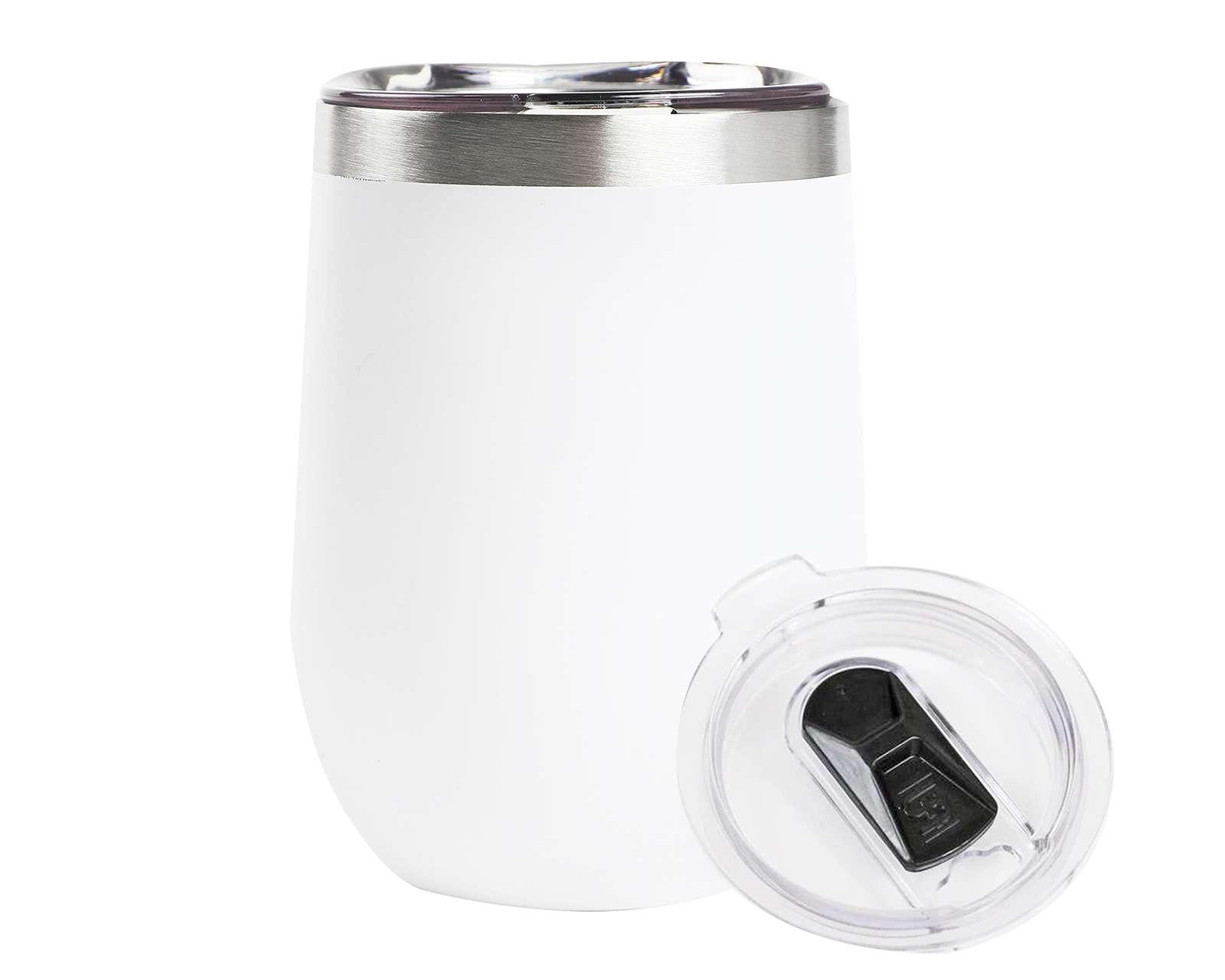 Foto 4 pulgar | Foto 3 | Termo Ice Shaker Blanco 354 ml