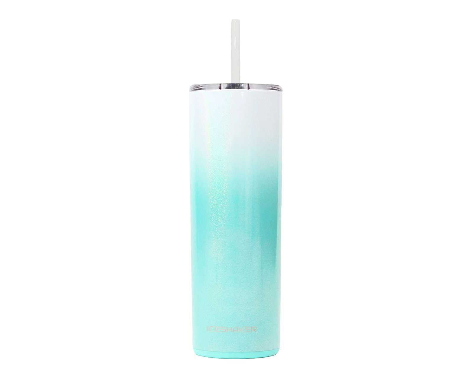 Termo Ice Shaker Menta de 591 ml