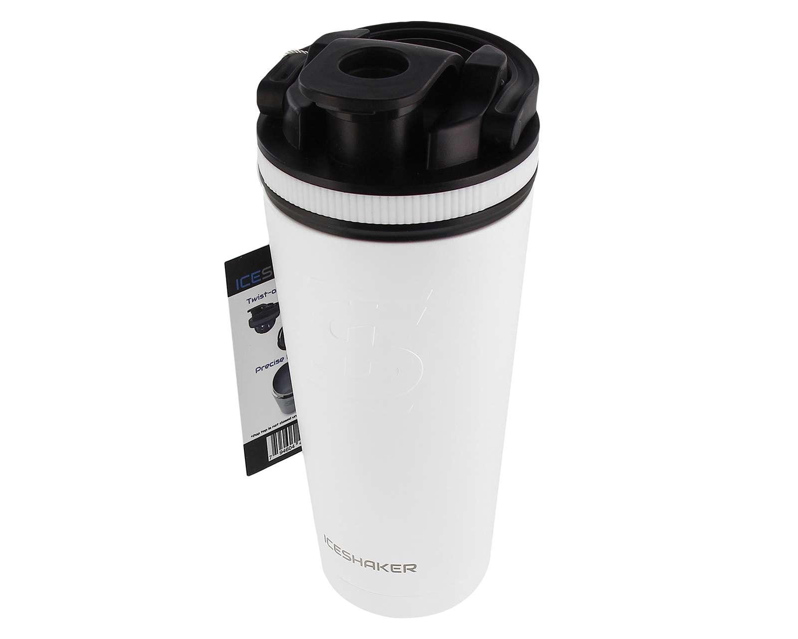 Foto 3 | Foto 3 | Termo Ice Shaker Blanco 768 ml