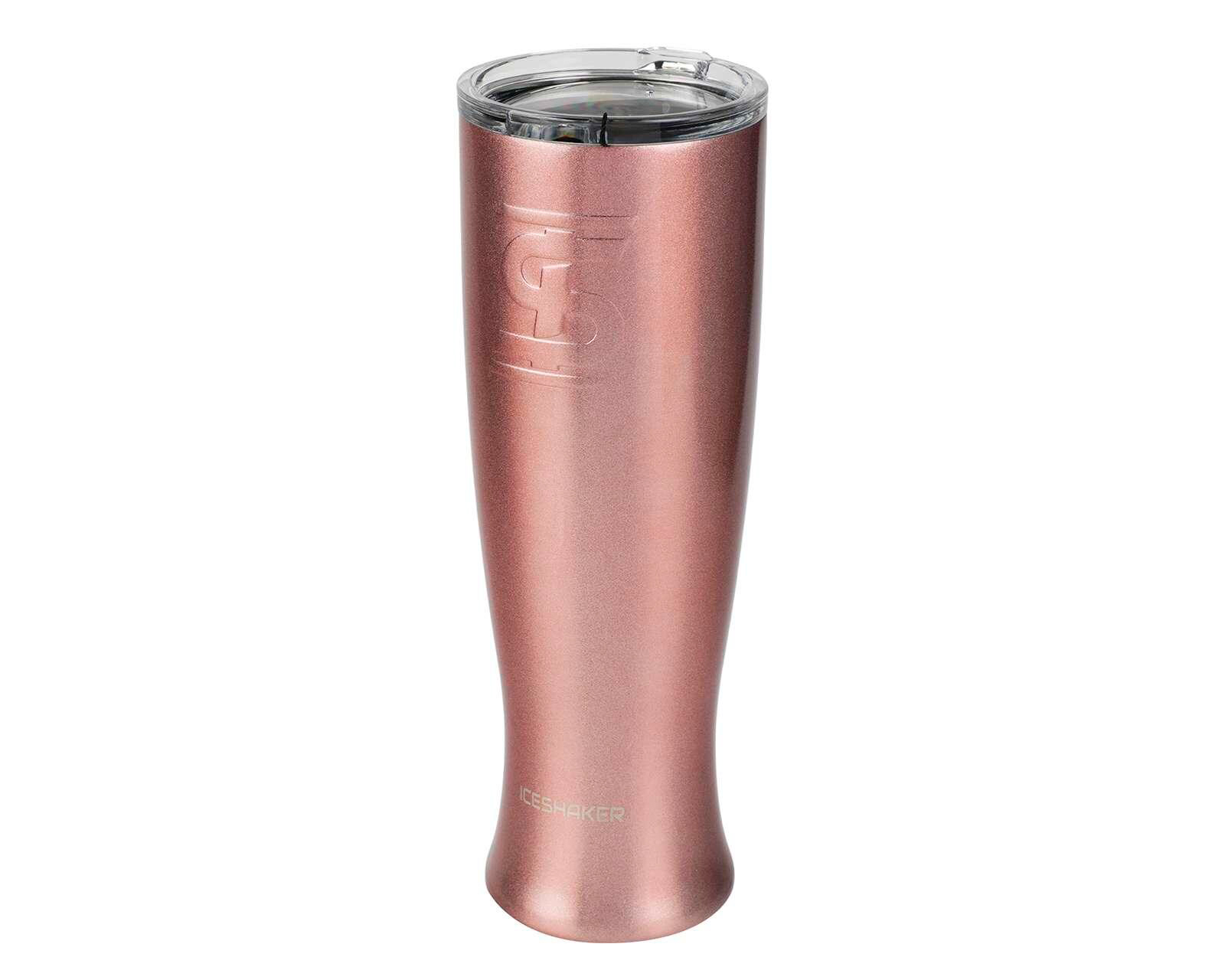 Foto 4 pulgar | Foto 3 | Termo Ice Shake Pilsner Rosa de 887 ML