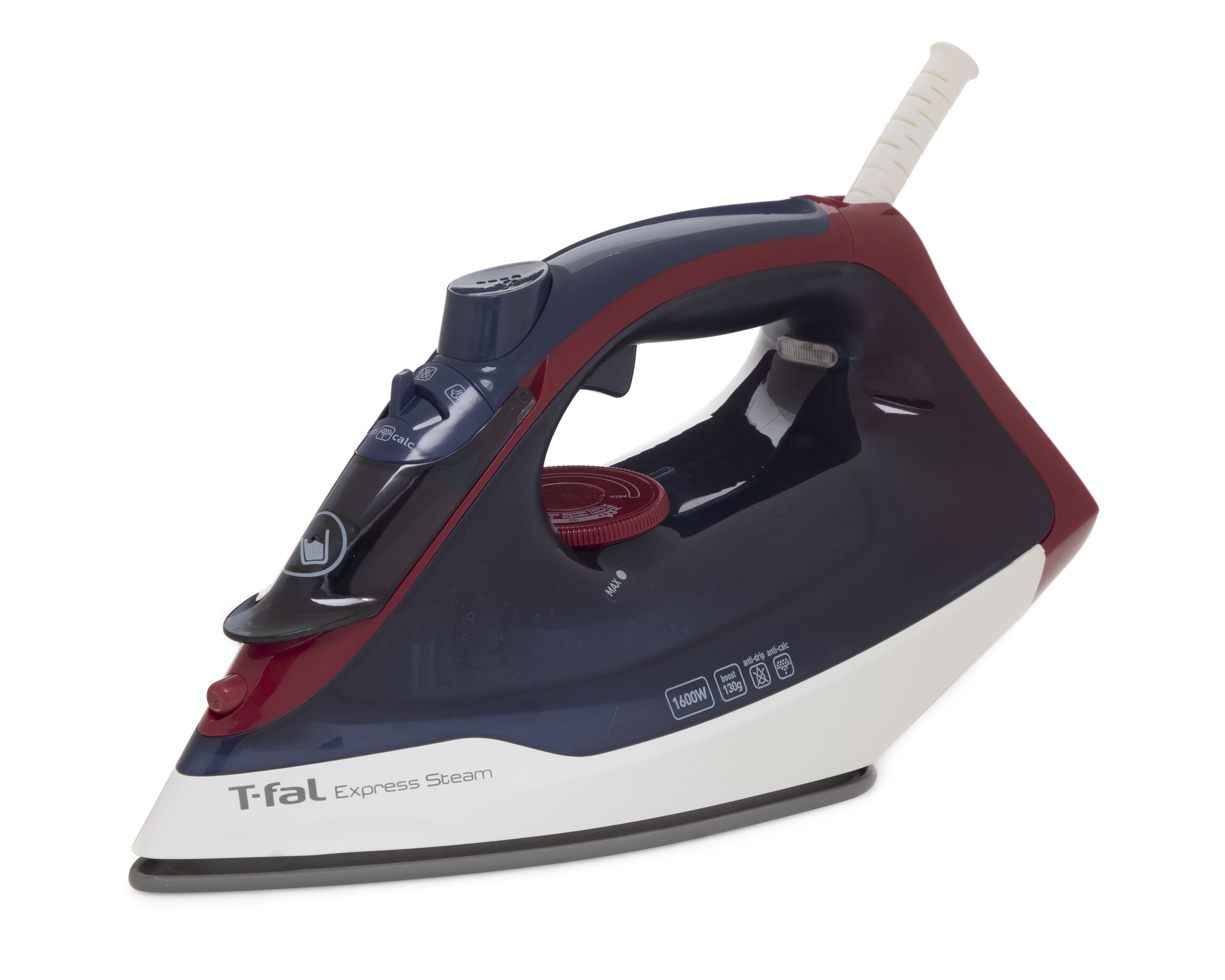 Foto 1 | Foto 1 | Plancha T-Fal Cerilium FV2833X0