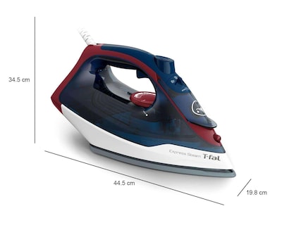 Foto 9 | Foto 9 | Plancha T-Fal Cerilium FV2833X0