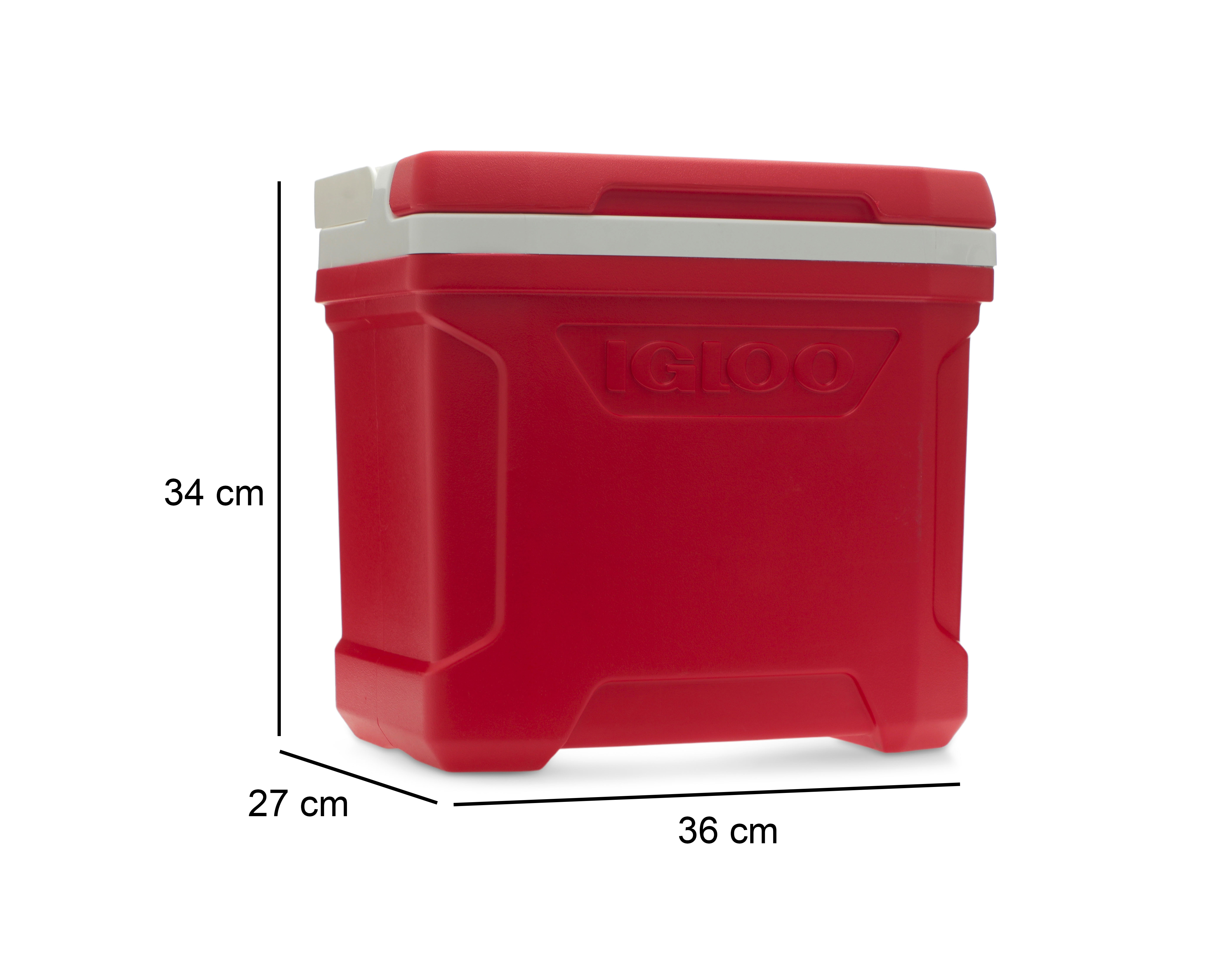 Foto 7 | Foto 7 | Hielera Igloo de 15 L