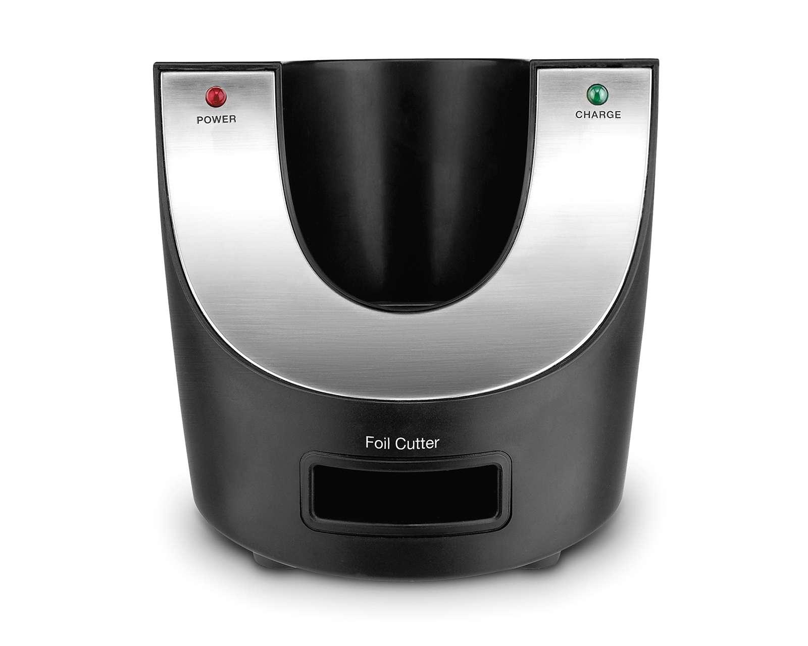 Foto 4 pulgar | Foto 3 | Descorchador Eléctrico de Vino Cuisinart CWO-50