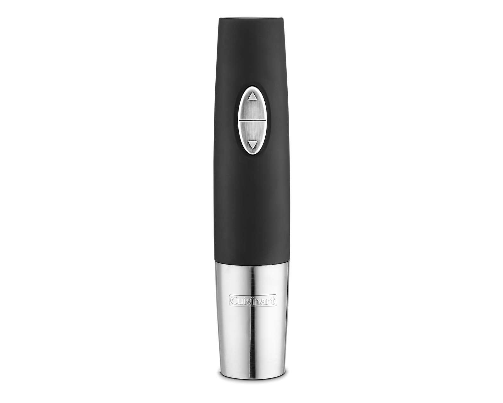 Foto 5 pulgar | Foto 4 | Descorchador Eléctrico de Vino Cuisinart CWO-50