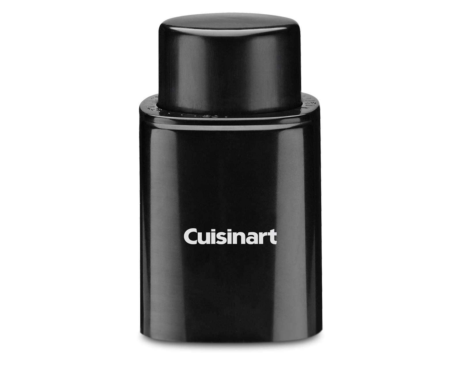 Foto 5 | Foto 5 | Descorchador Eléctrico de Vino Cuisinart CWO-50