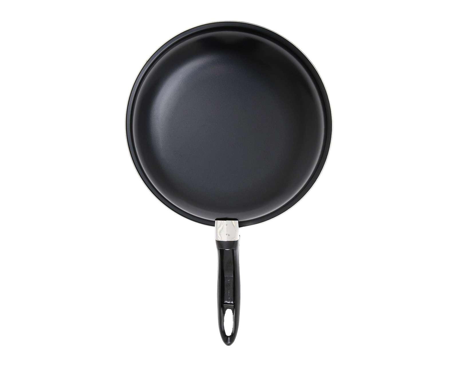 Foto 4 | Foto 4 | Juego de Sartenes Alpine Cuisine 3 Piezas